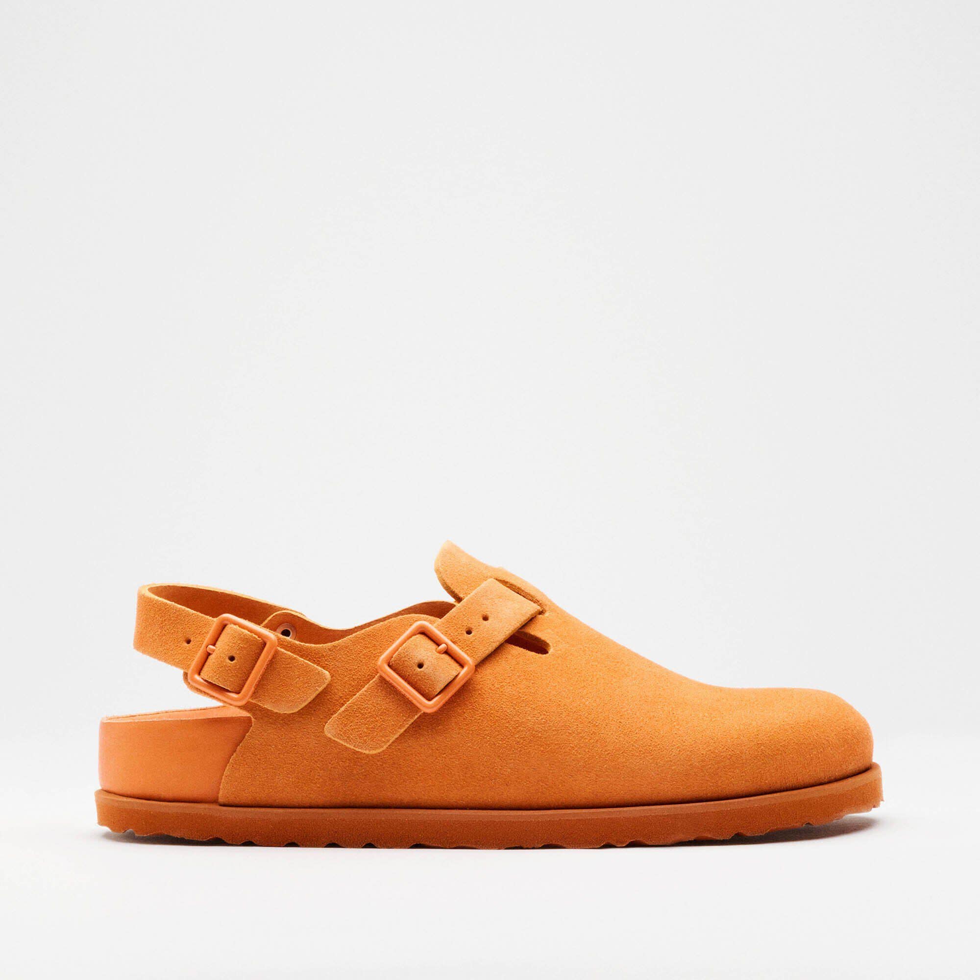 1774 IV Tokio Suede Leather