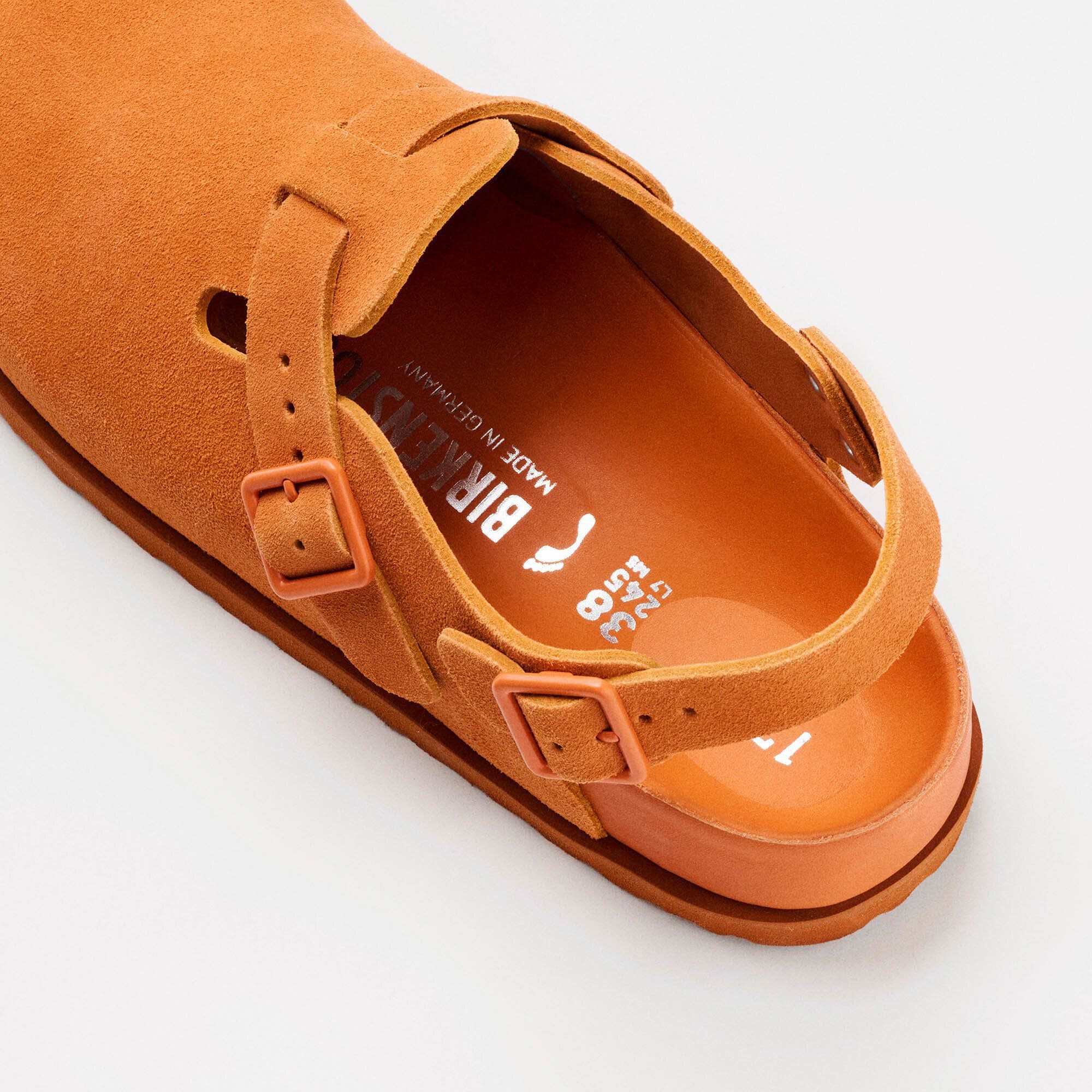 1774 IV Tokio Suede Leather