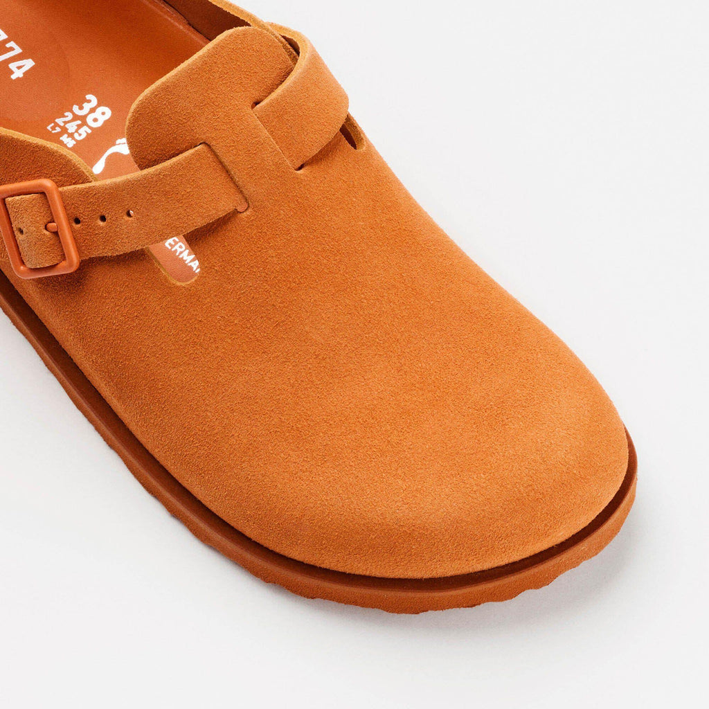 1774 IV Tokio Suede Leather