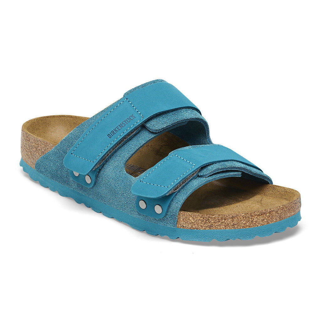 Uji Nubuck Leather/Suede