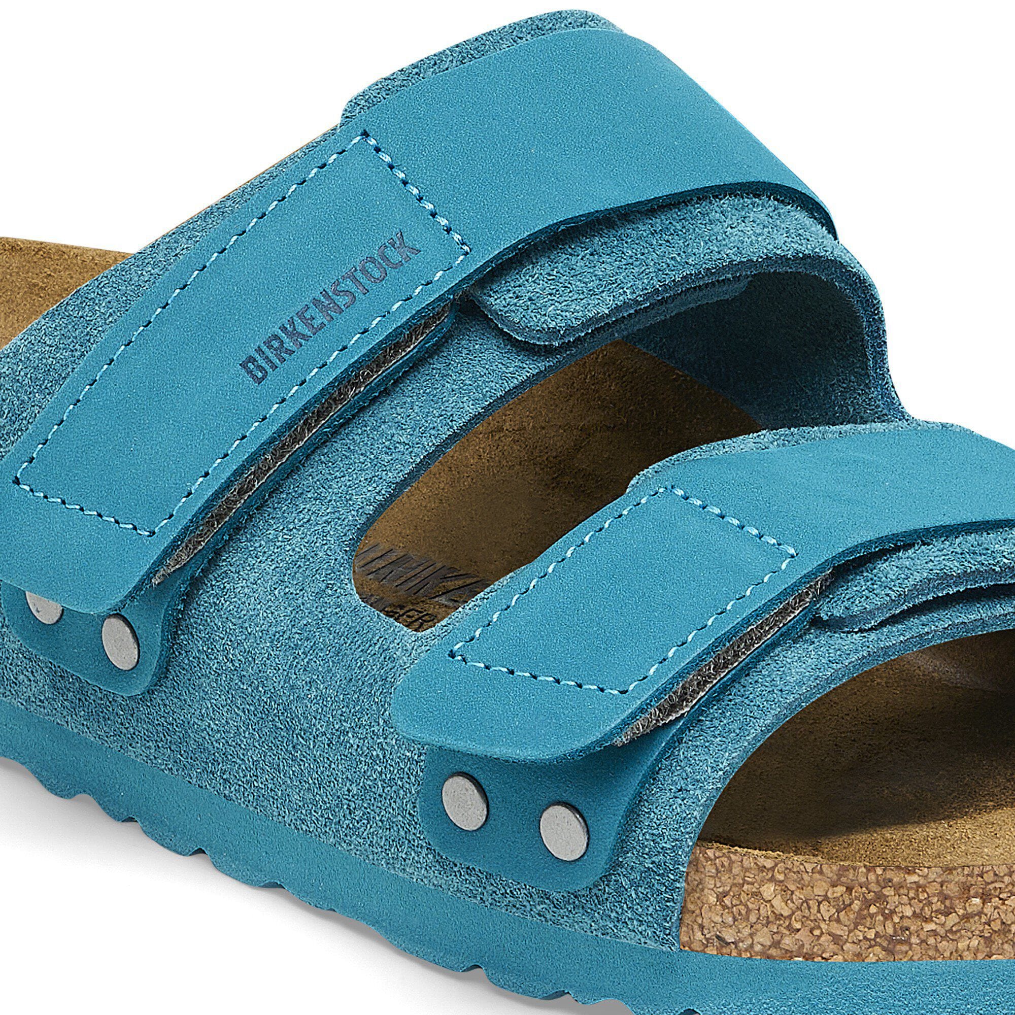 Uji Nubuck Leather/Suede