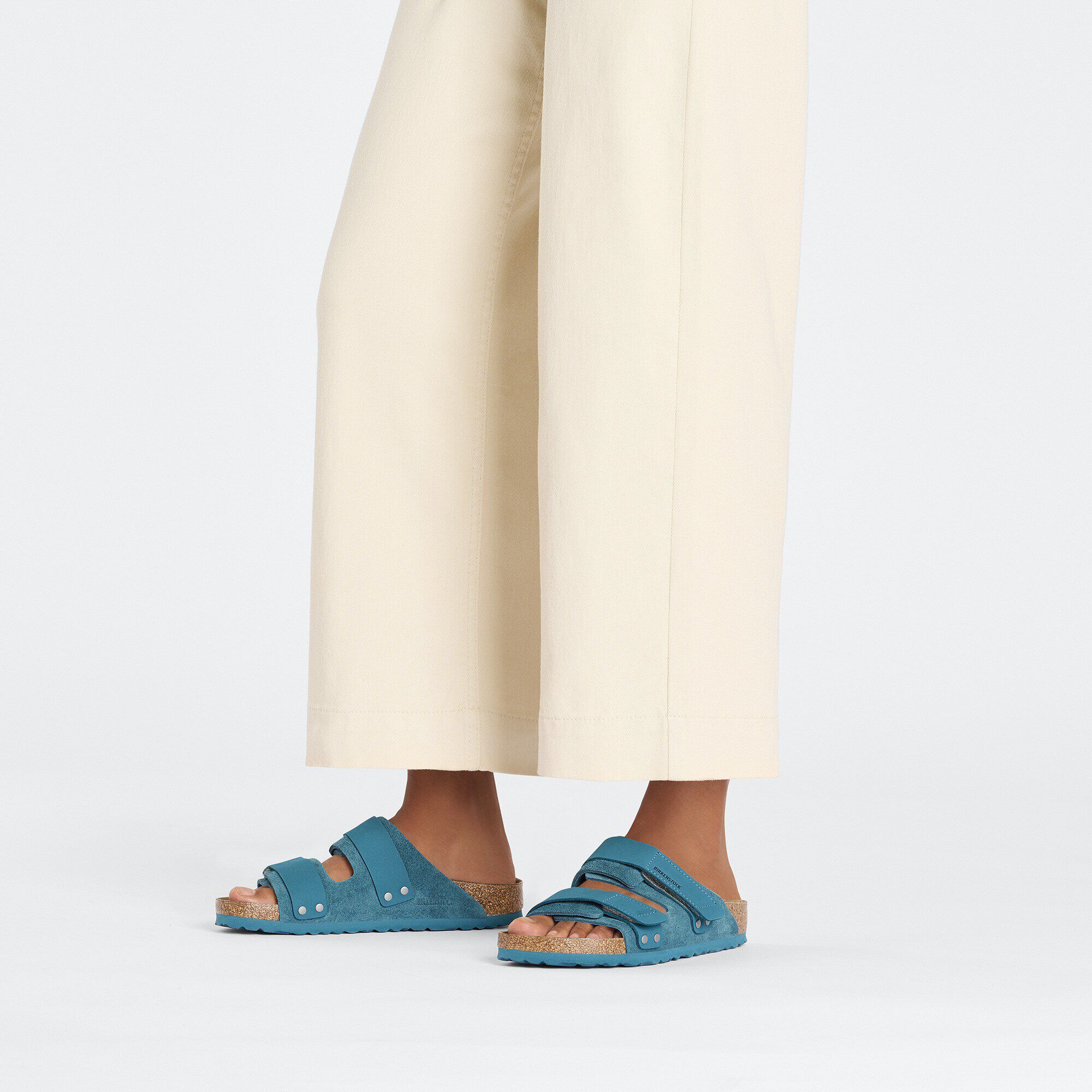 Uji Nubuck Leather/Suede
