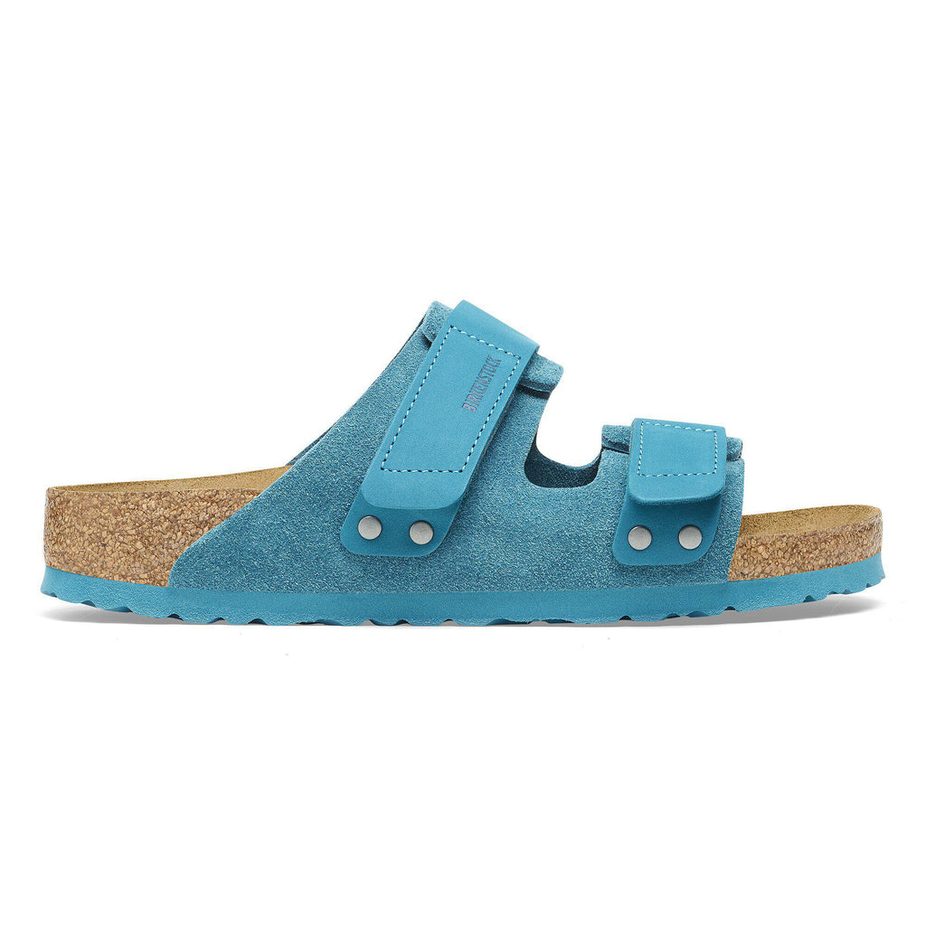 Uji Nubuck Leather/Suede