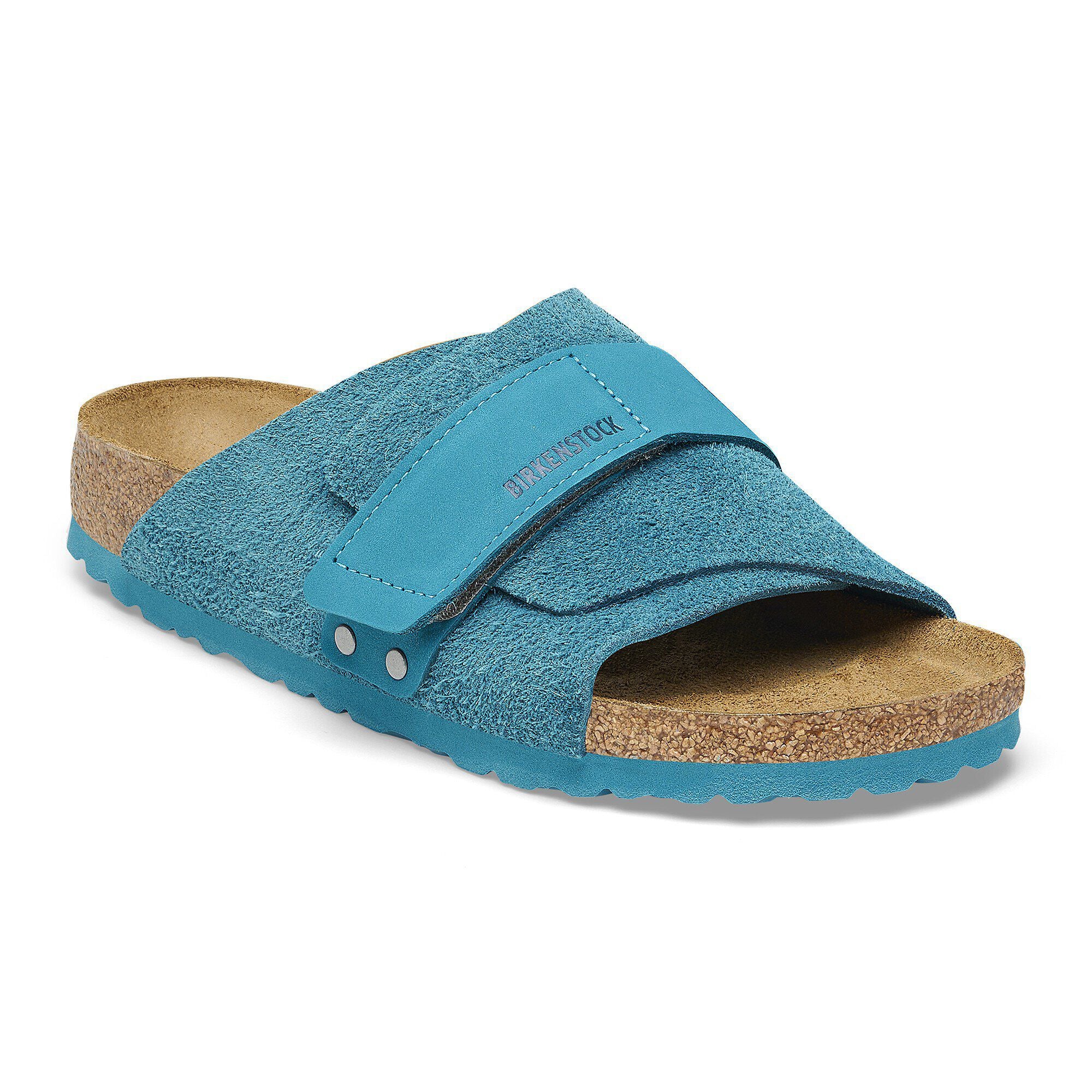 Kyoto Suede Leather