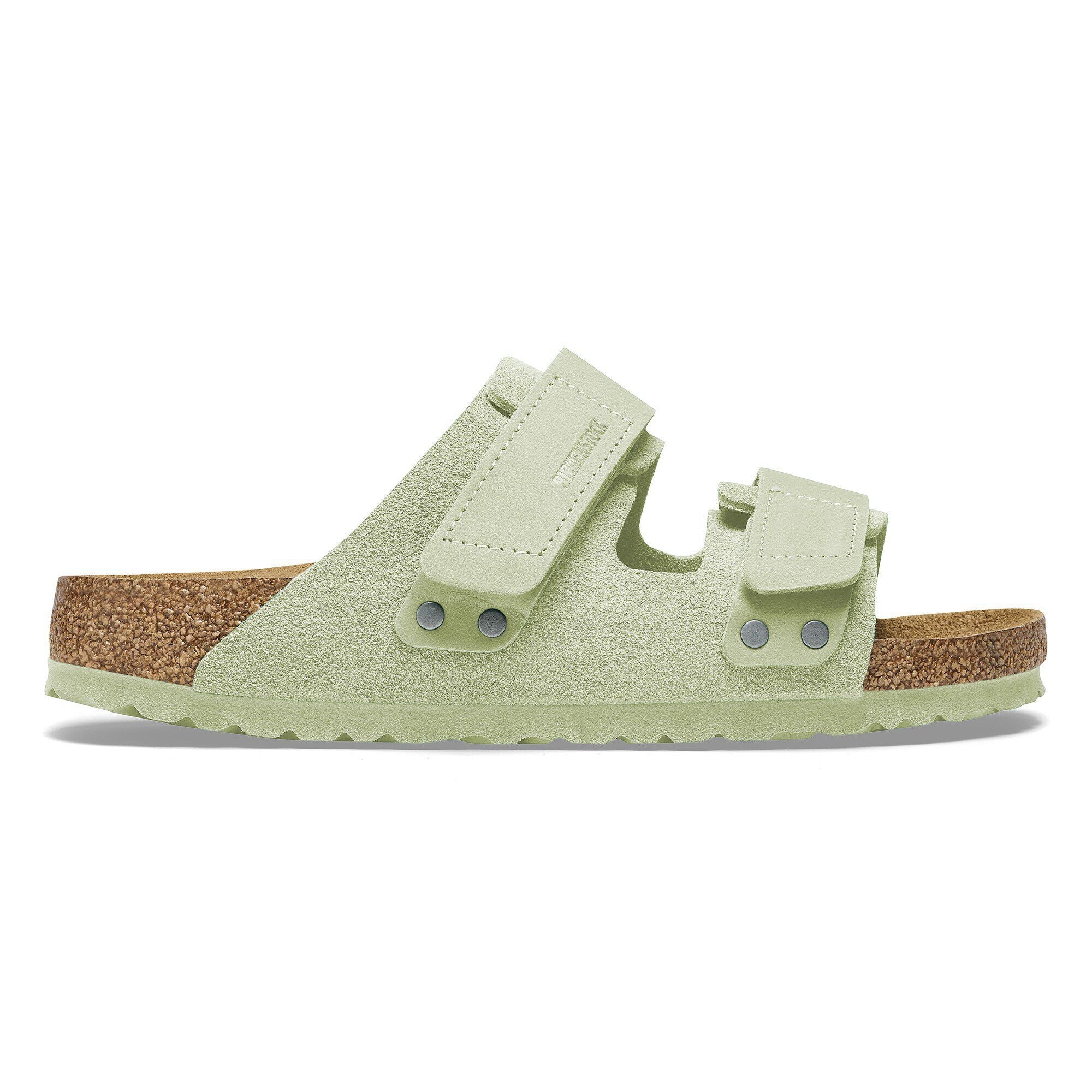 Uji Nubuck Leather/Suede