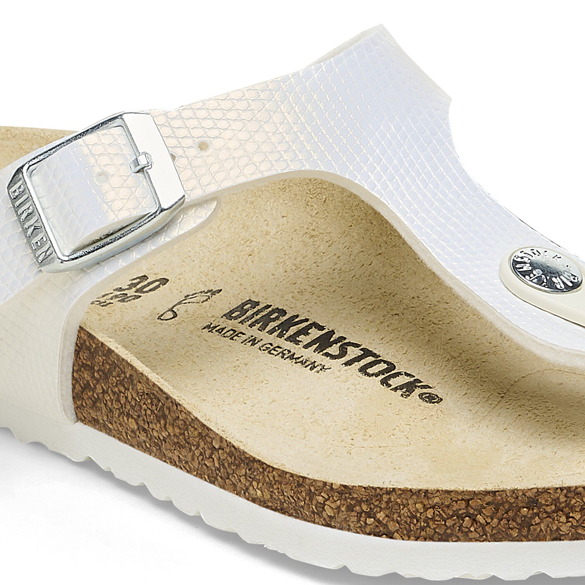 Gizeh Kids Birko-Flor Embossed