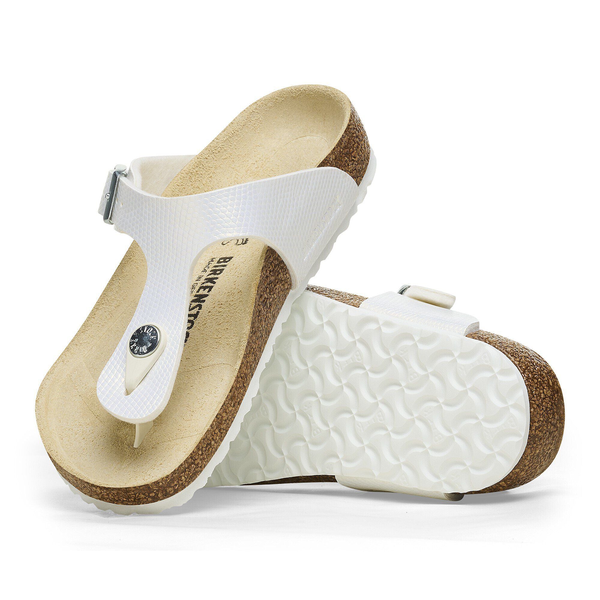 Gizeh Kids Birko-Flor Embossed
