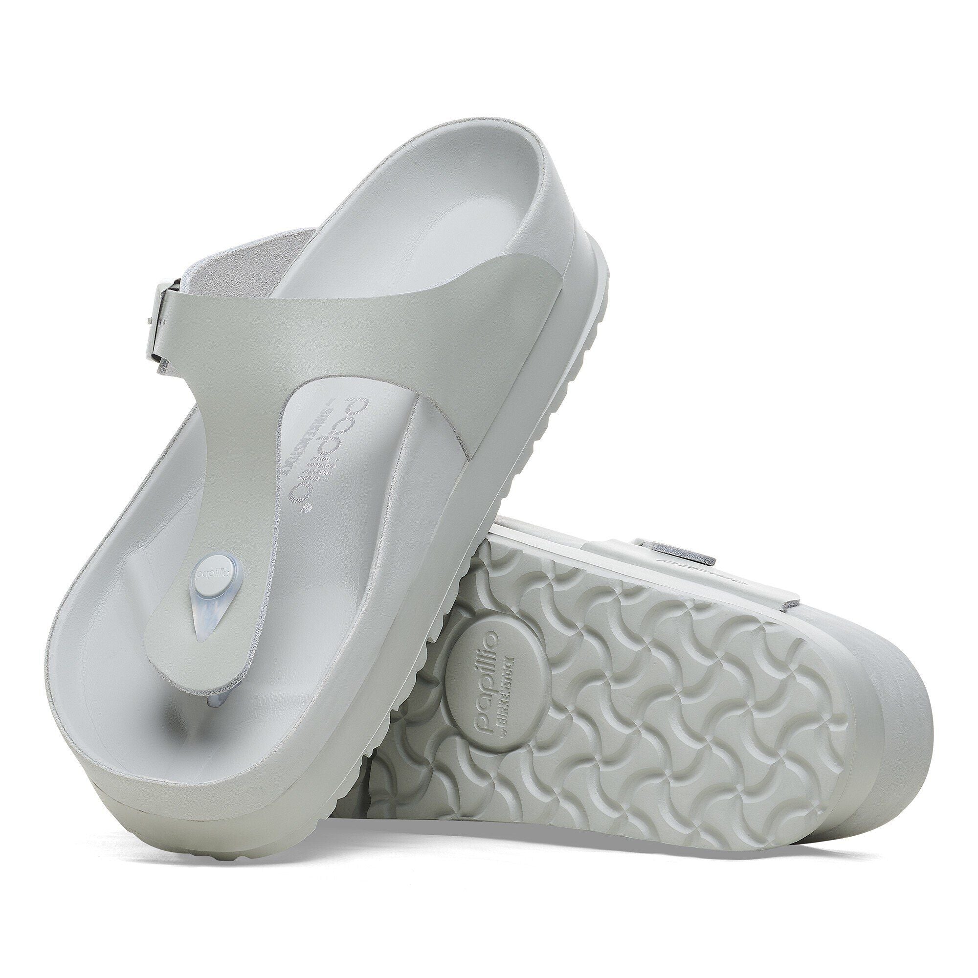 Gizeh PAP Flex Platform Natural Leather