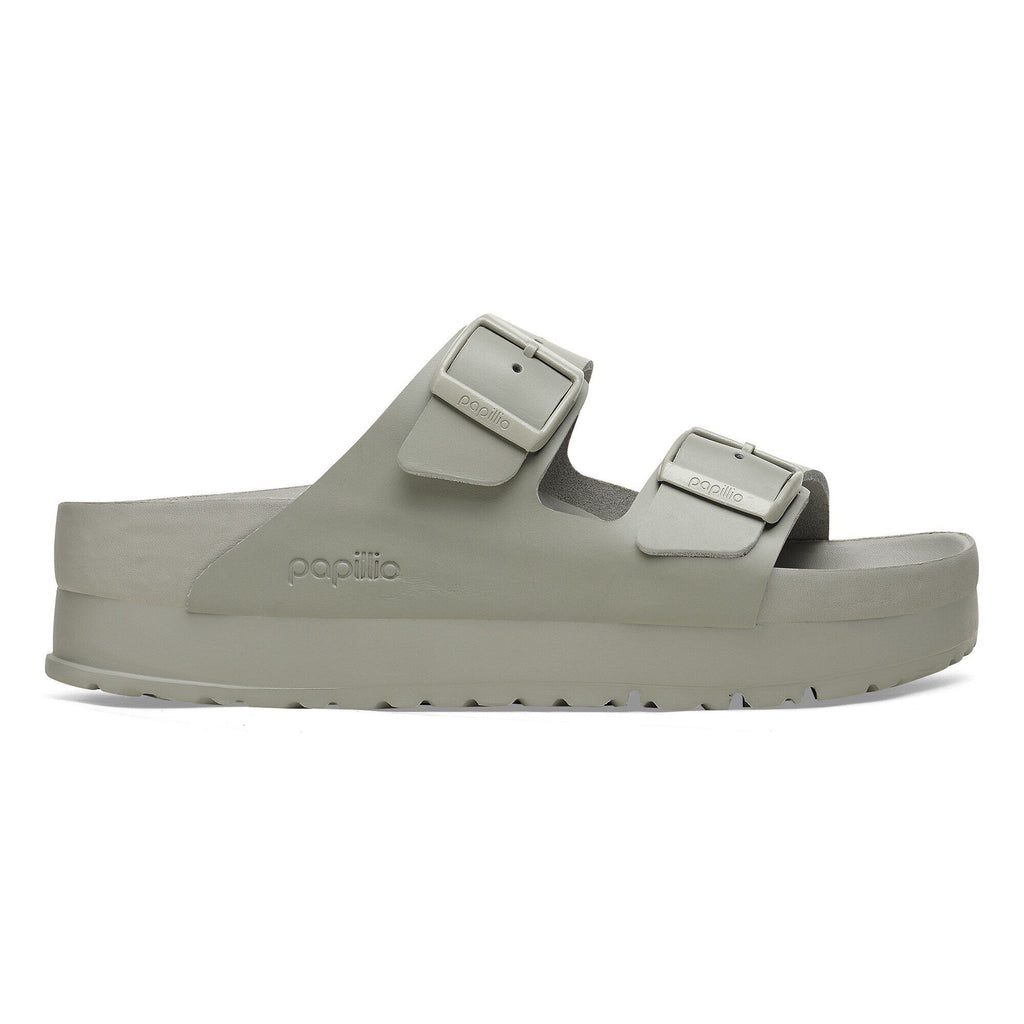 Arizona PAP Flex Platform Natural Leather