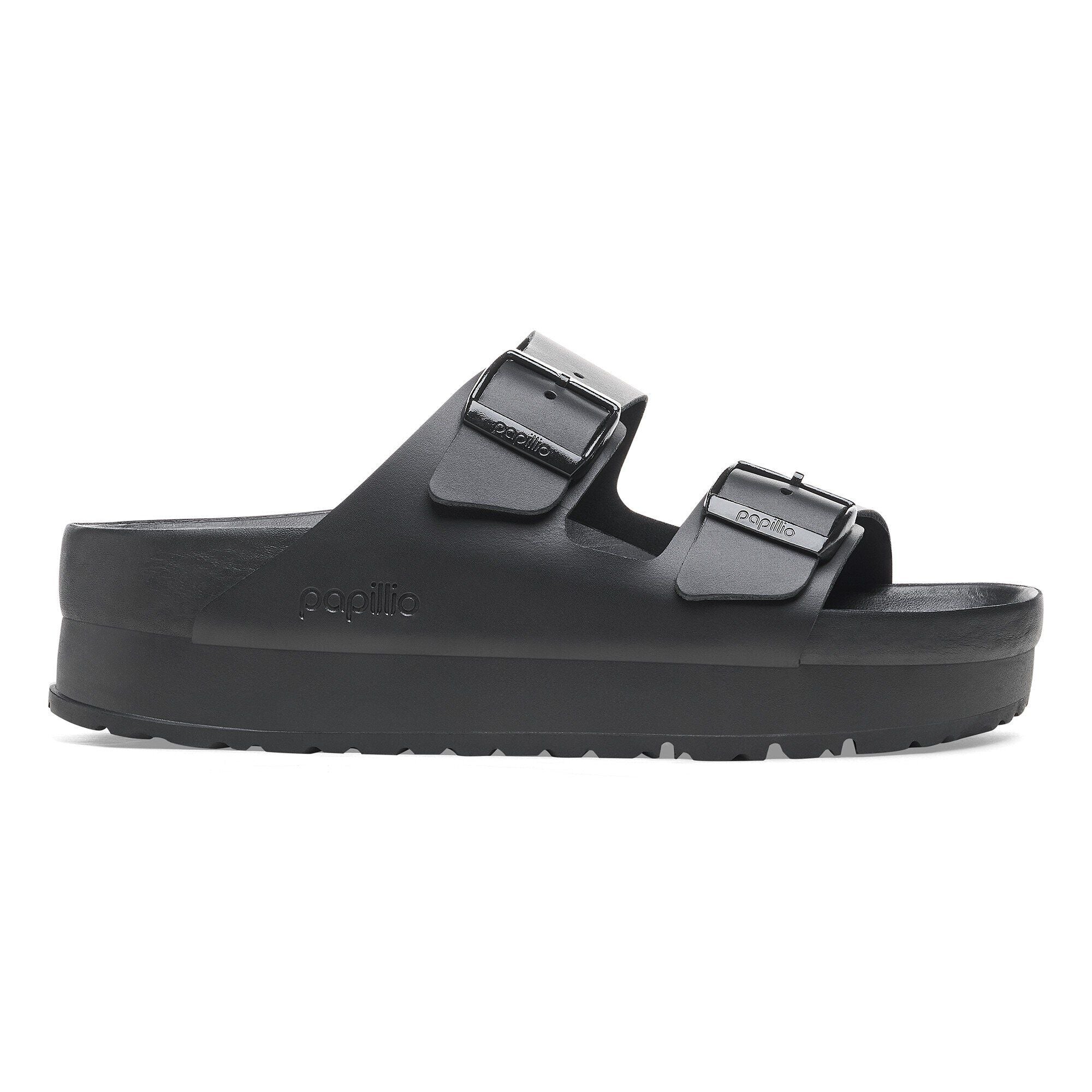 Arizona PAP Flex Platform Natural Leather
