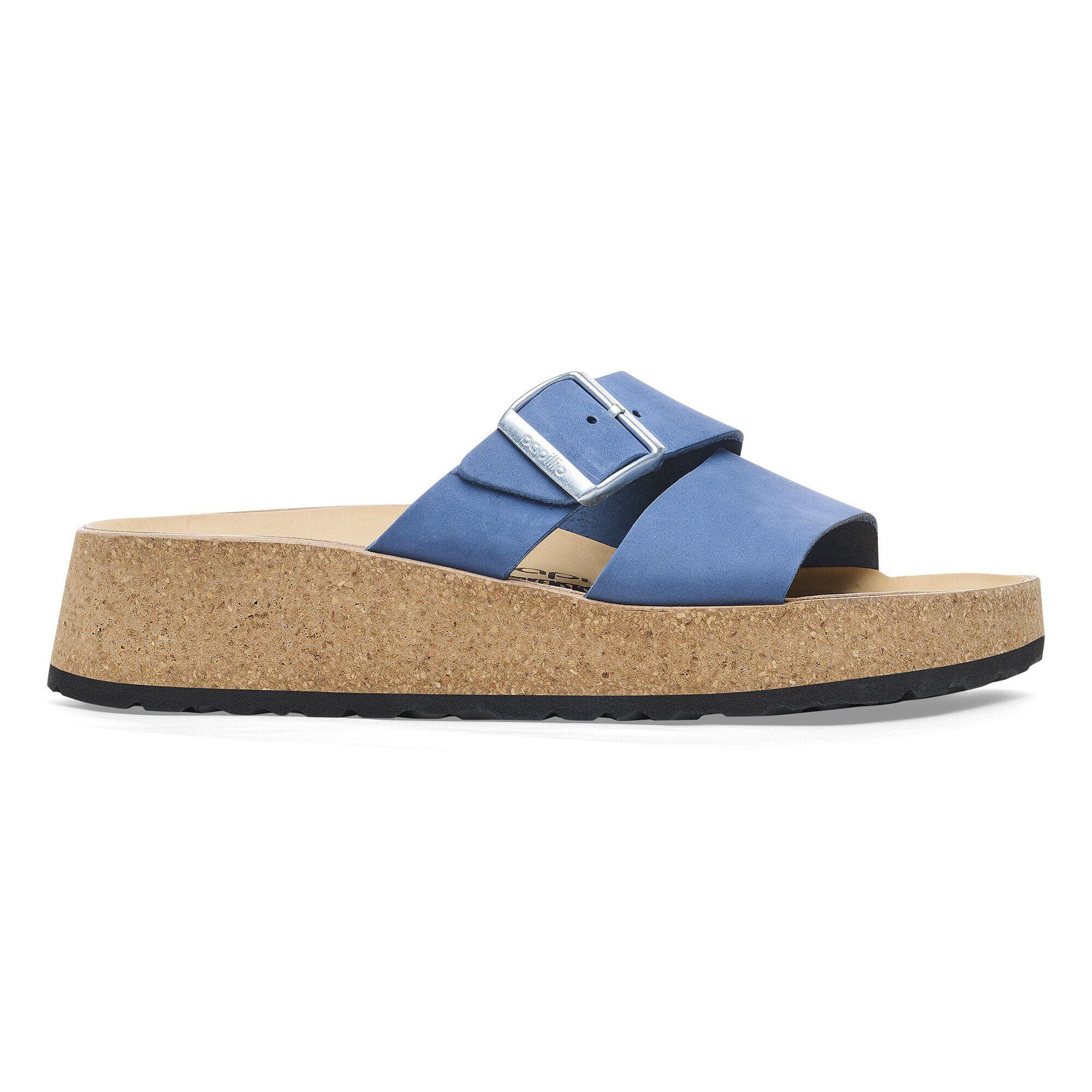 Almina Nubuck Leather