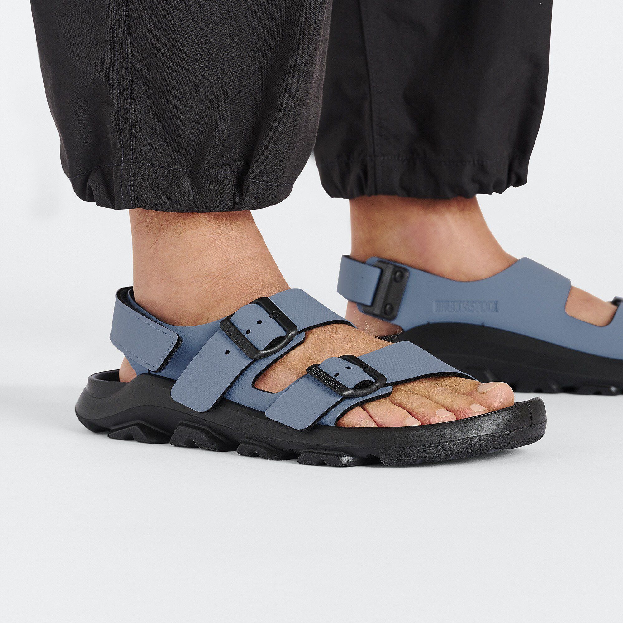 Mogami Terra Birko-Flor