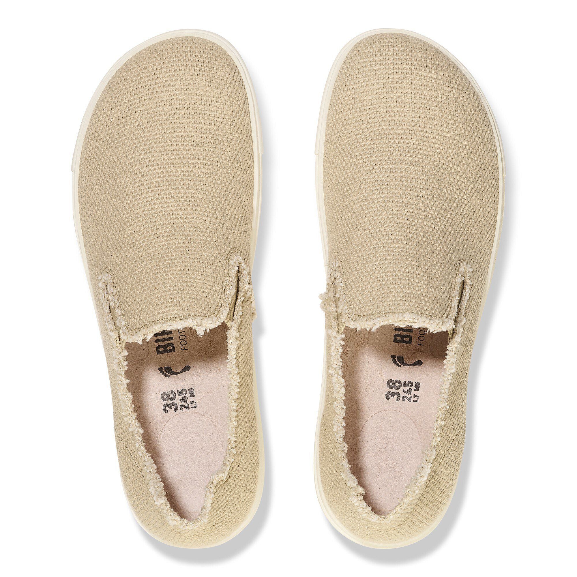 Bend Decon Slip On Textile
