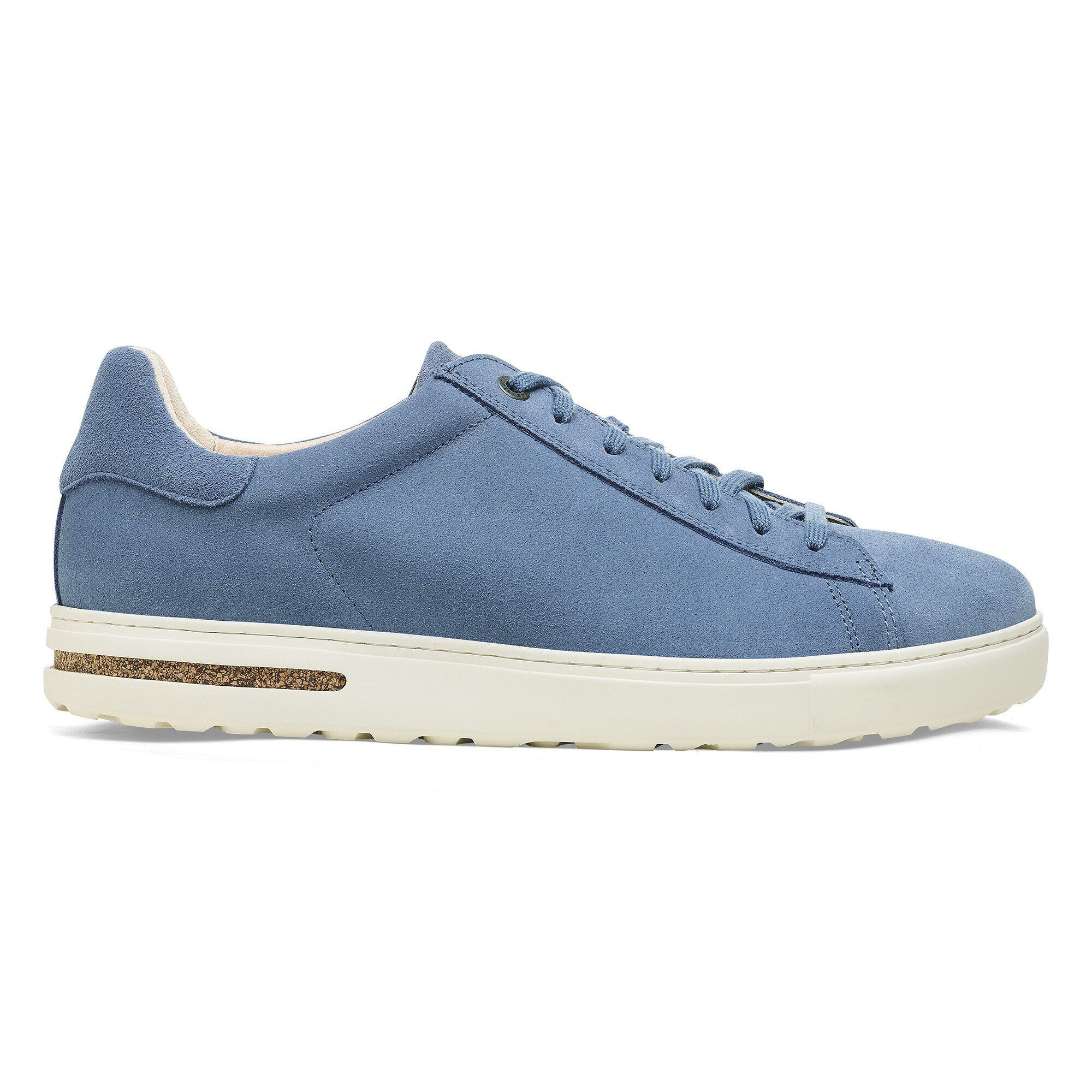 Bend Low Suede Leather