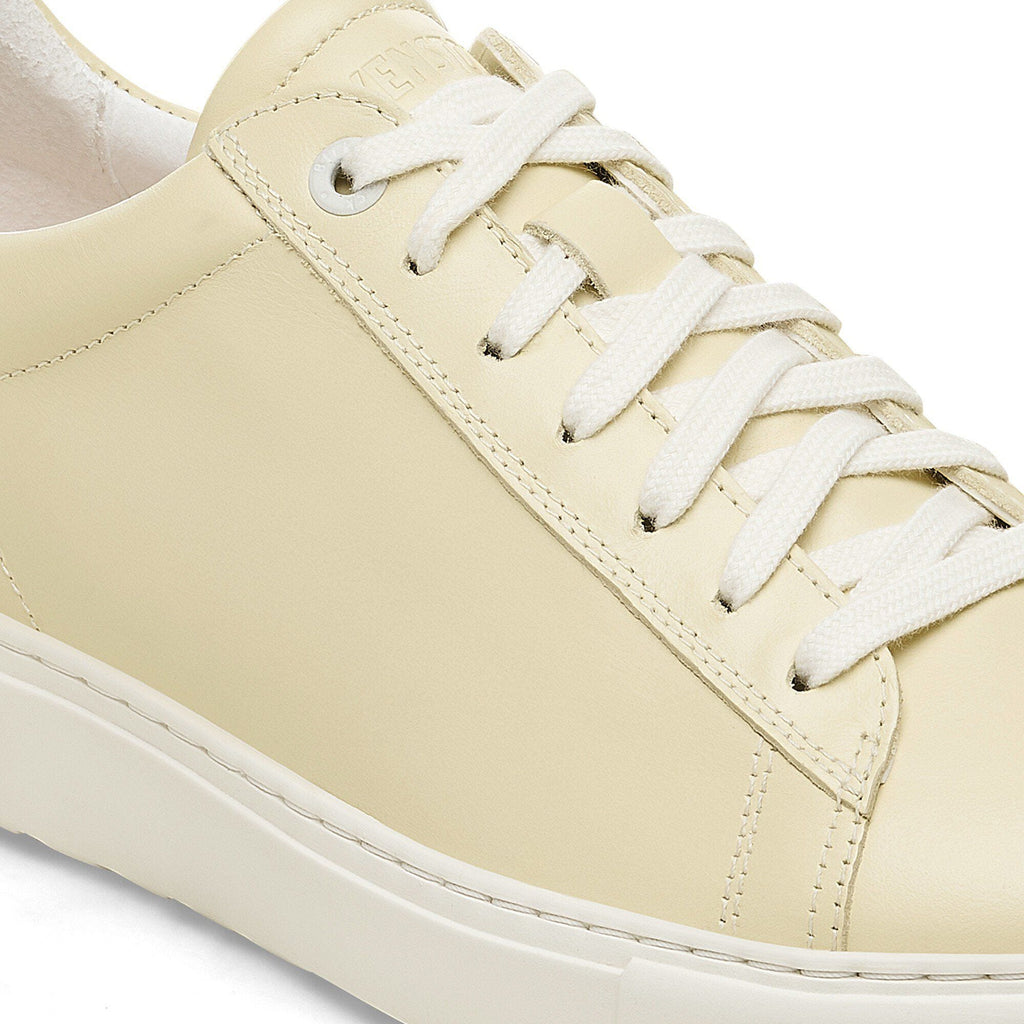 Bend Low Leather Butter