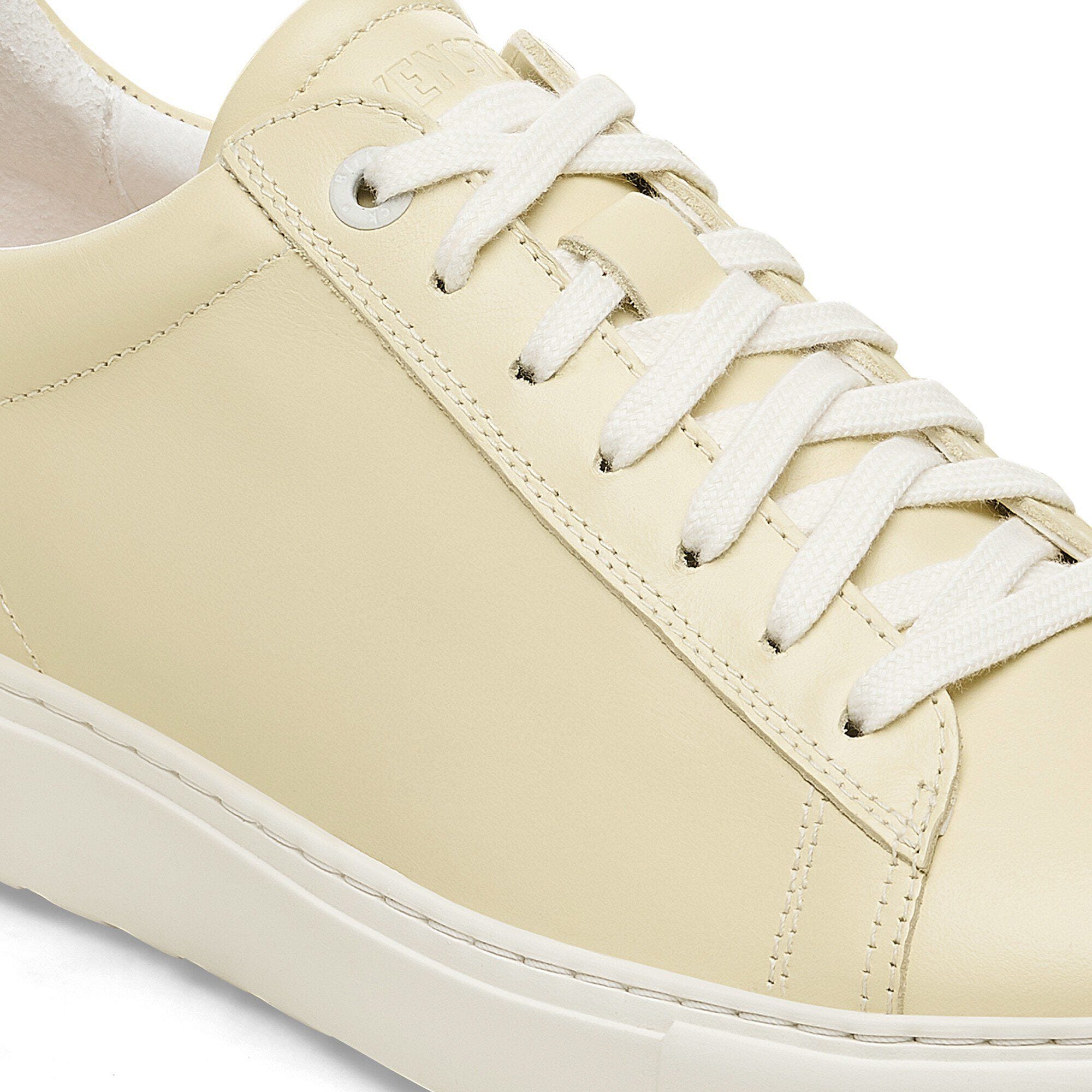 Bend Low Leather Butter