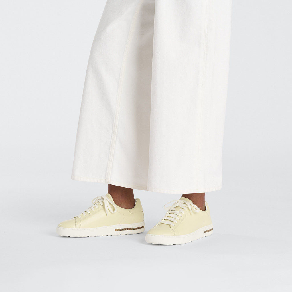 Bend Low Leather Butter