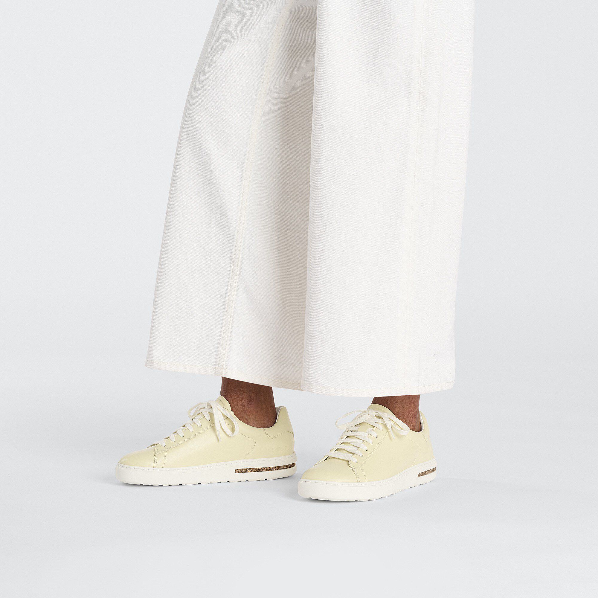Bend Low Leather Butter