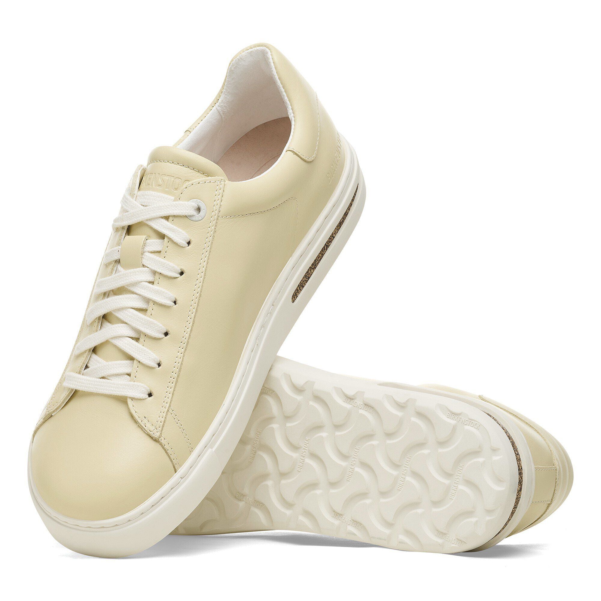 Bend Low Leather Butter