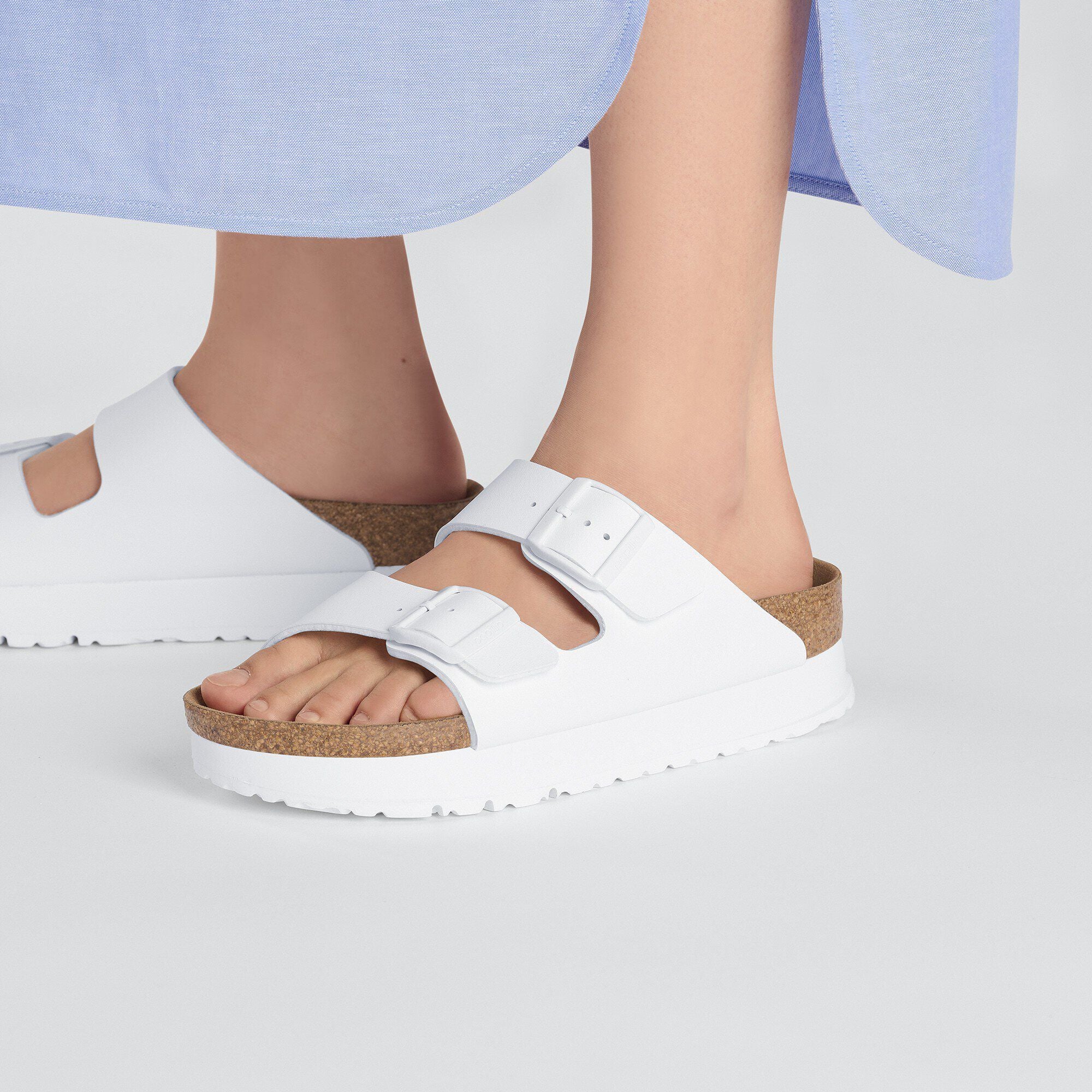 Arizona Flex Platform Birko-Flor
