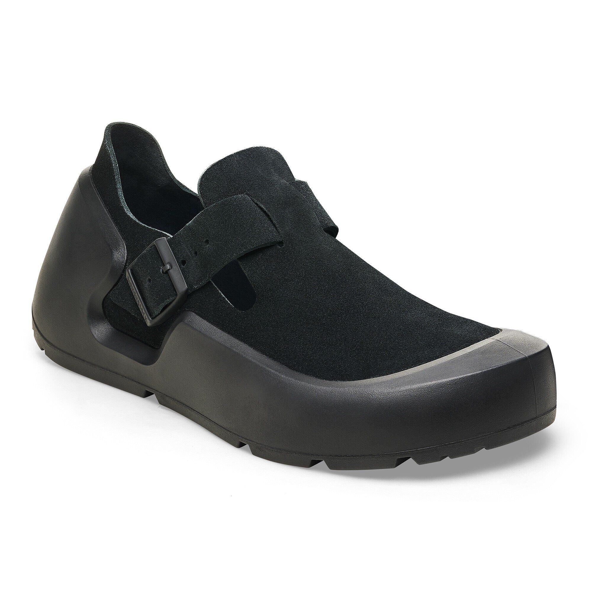 Reykjavik Nubuck Leather