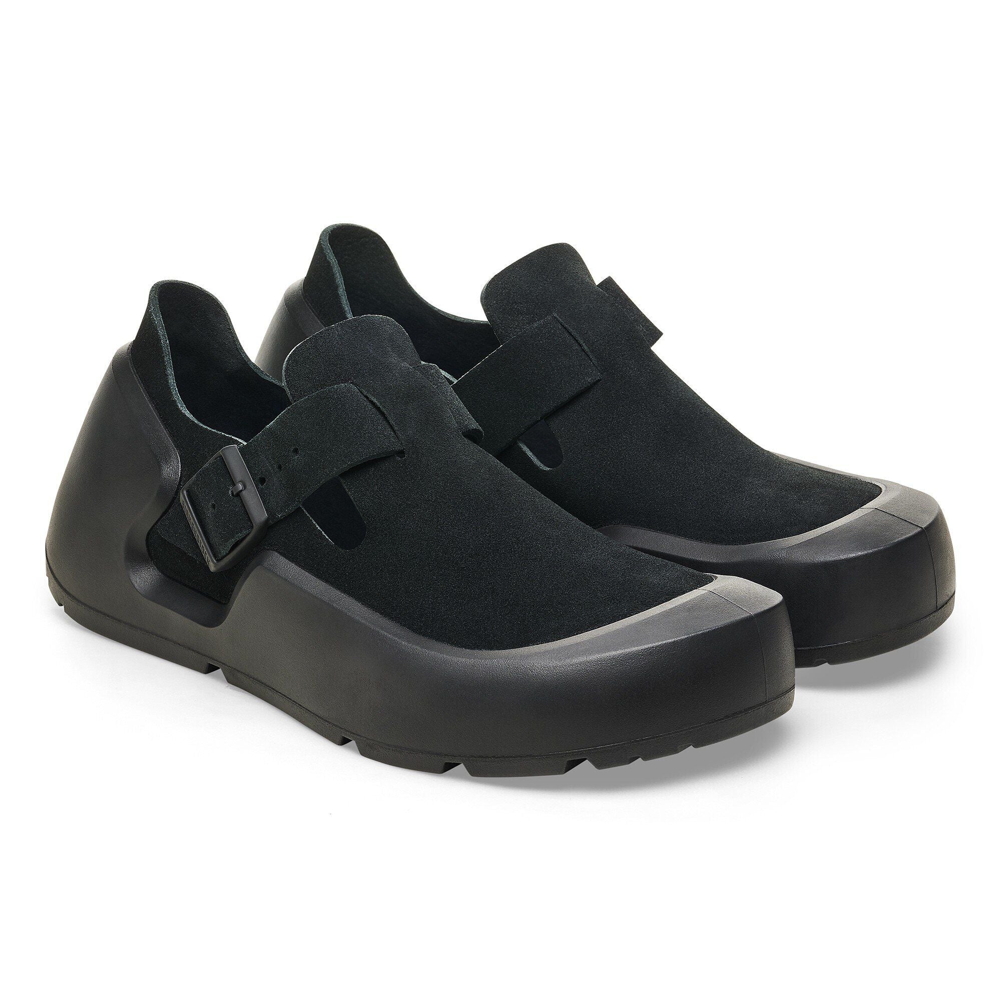 Reykjavik Nubuck Leather