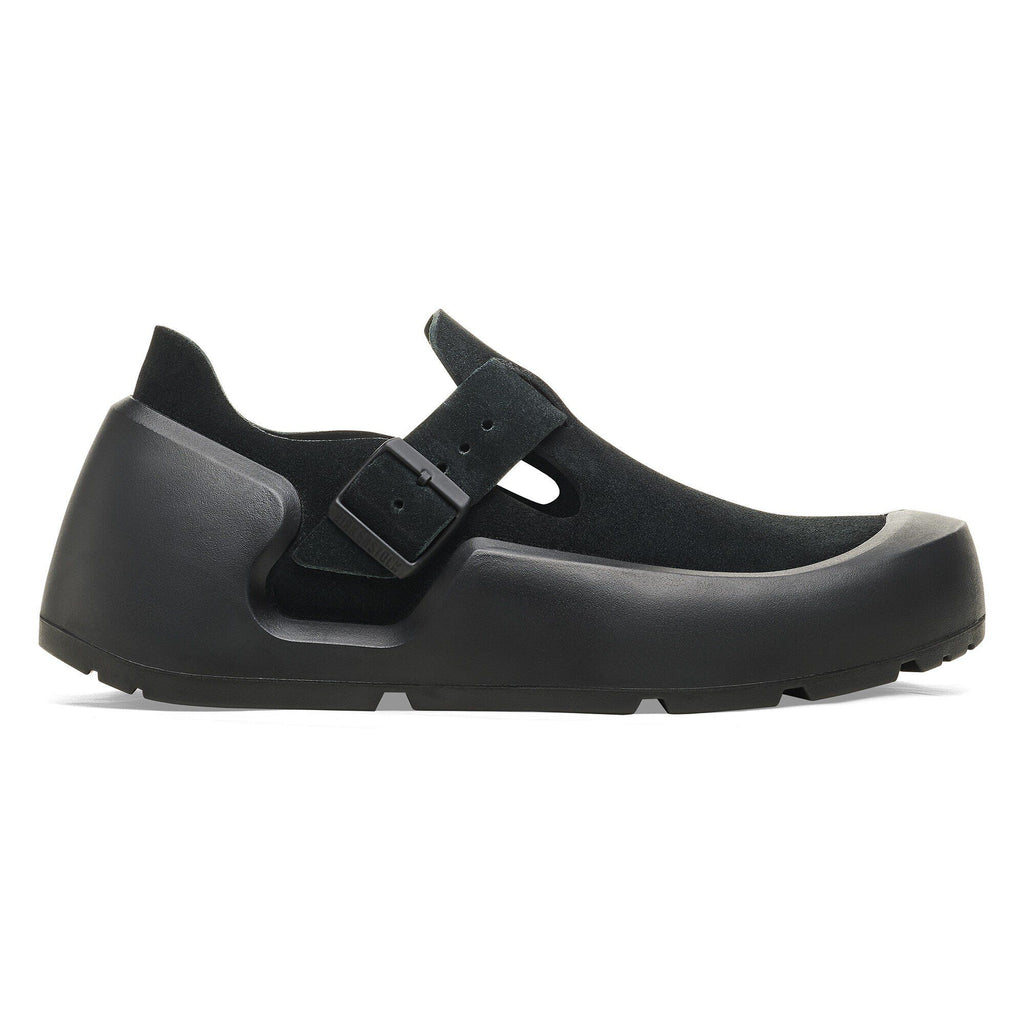 Reykjavik Nubuck Leather