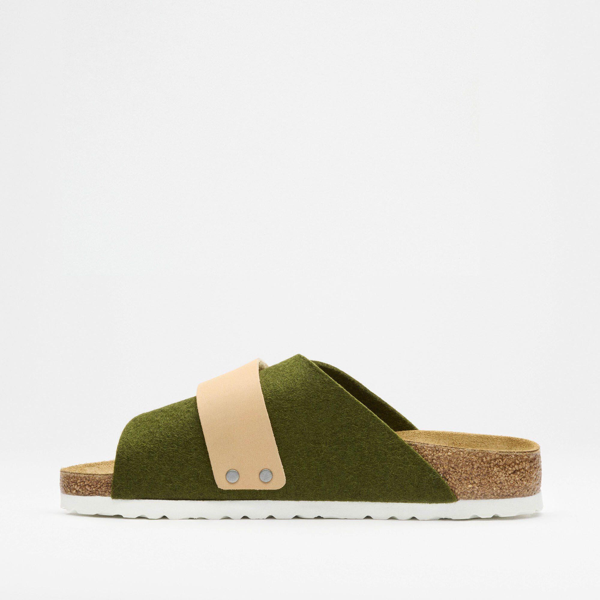 Kyoto Leather/Textile/Felt