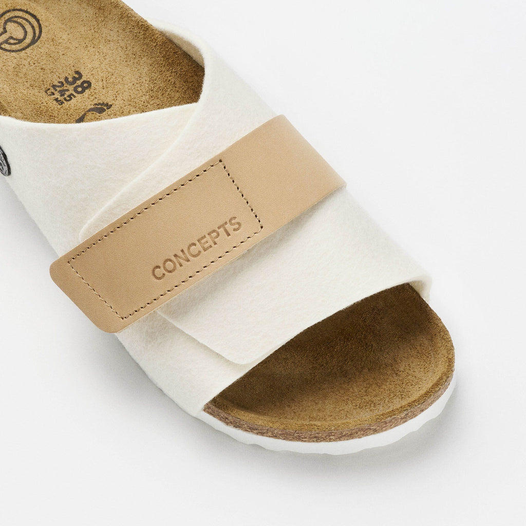 Kyoto Leather/Textile/Felt