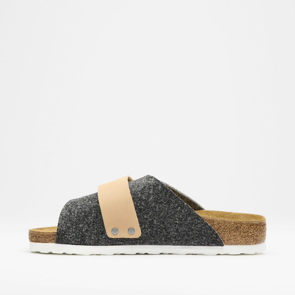 Kyoto Leather/Textile/Felt