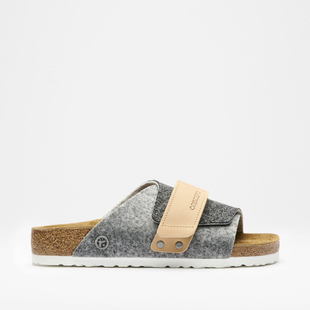 Kyoto Leather/Textile/Felt