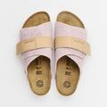 Kyoto Leather/Textile/Felt