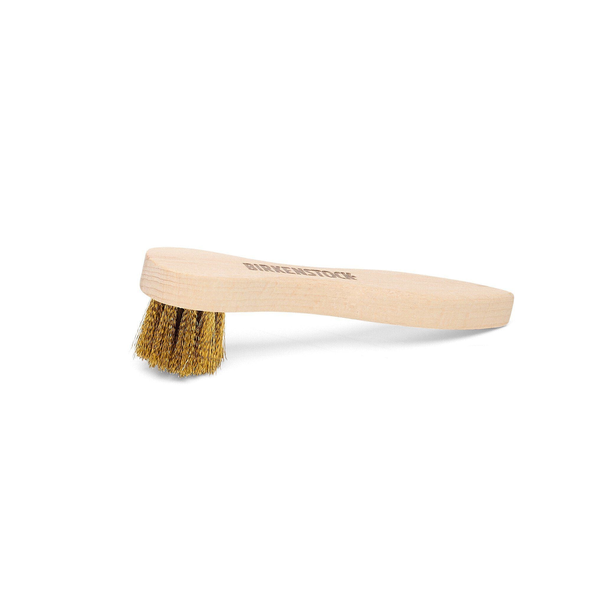 Suede Brush  Multi