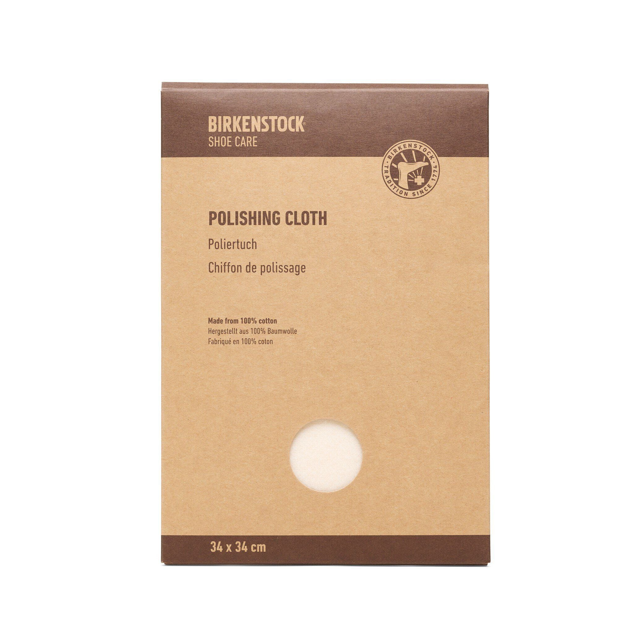 Polishing Cloth  Multi