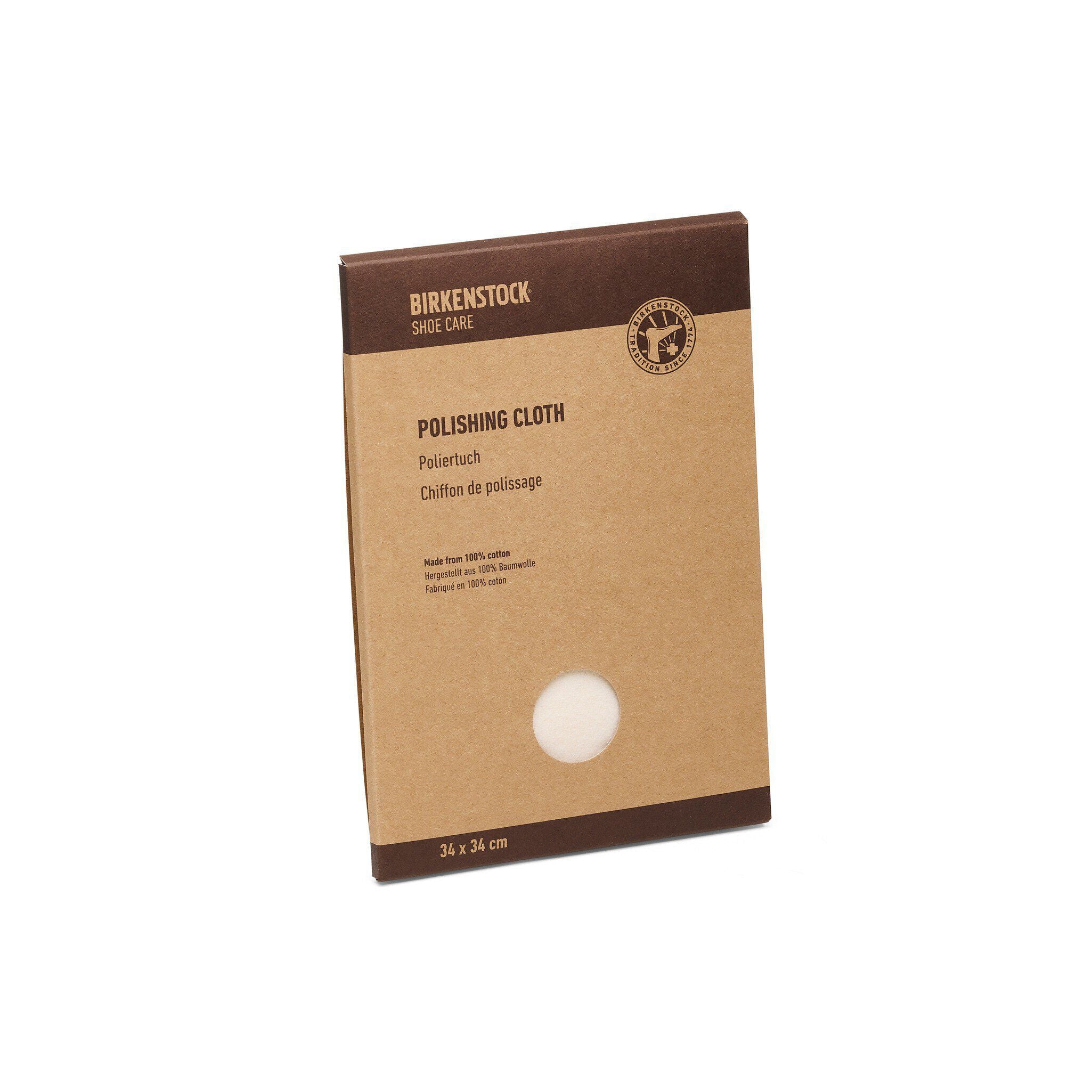 Polishing Cloth  Multi