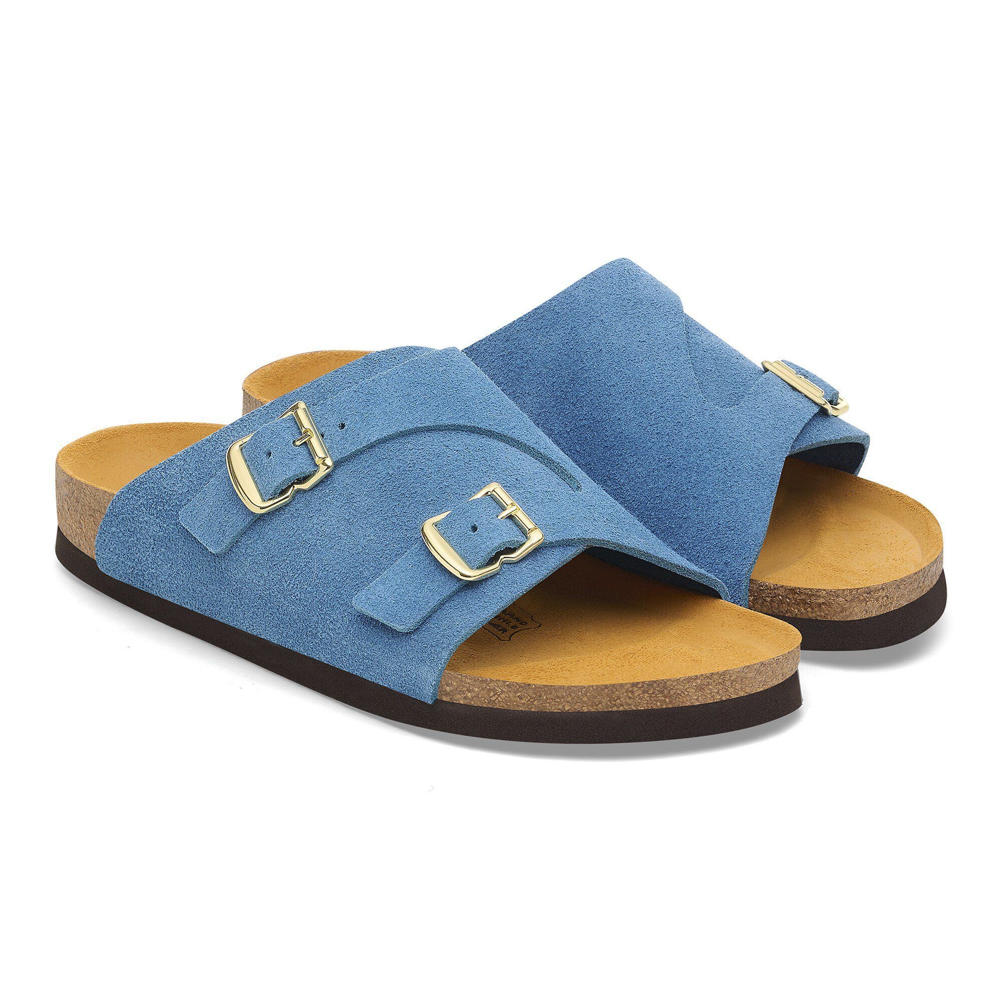 Zürich 1964 Suede Leather