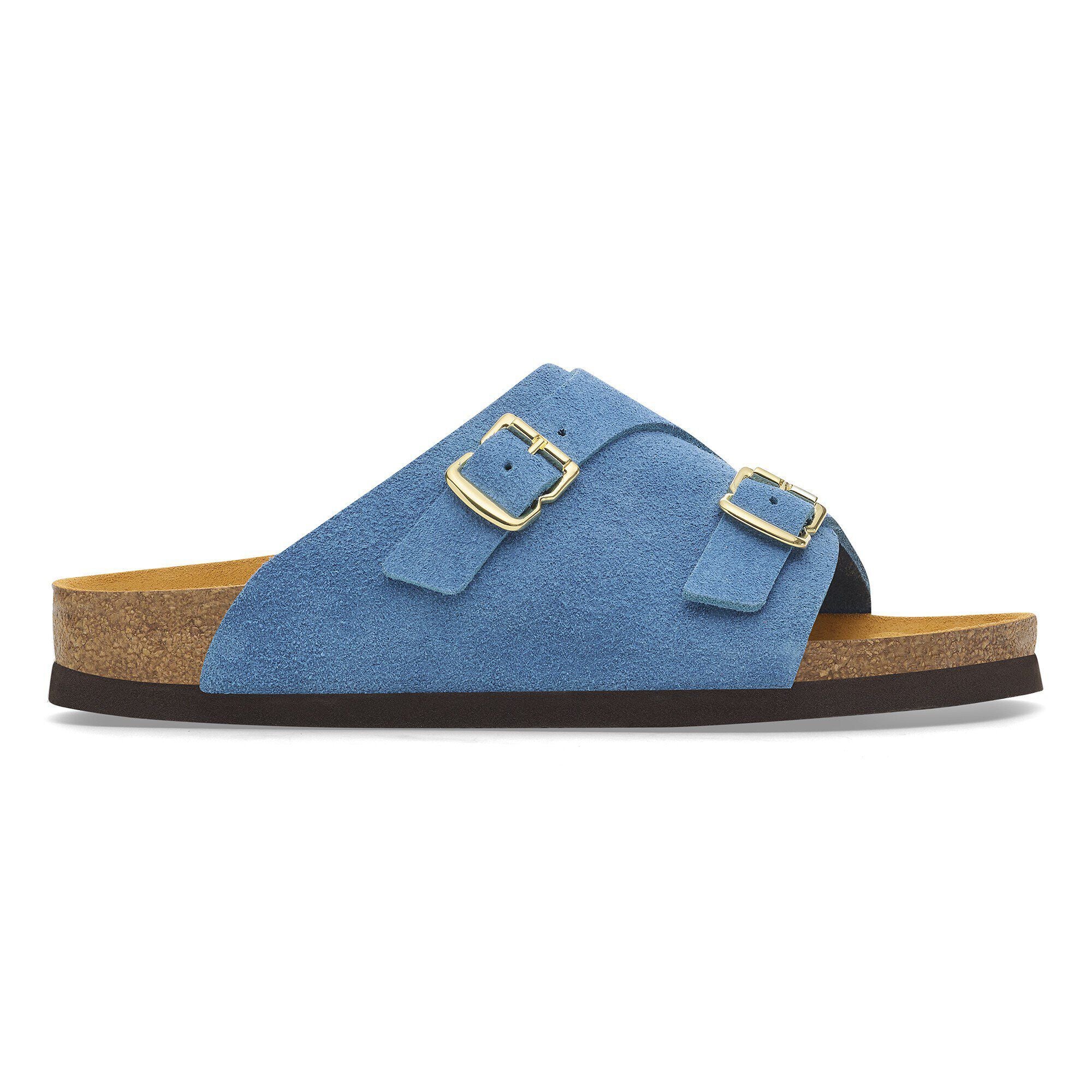 Zürich 1964 Suede Leather