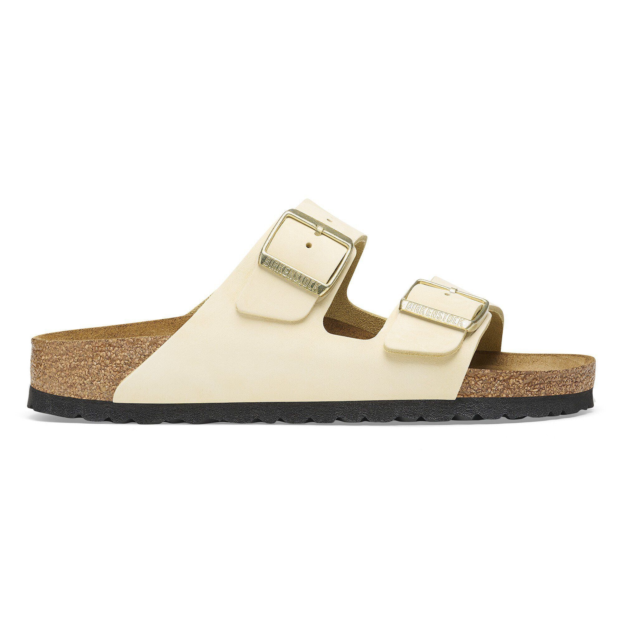 Arizona Soft Footbed Nubuck Leather