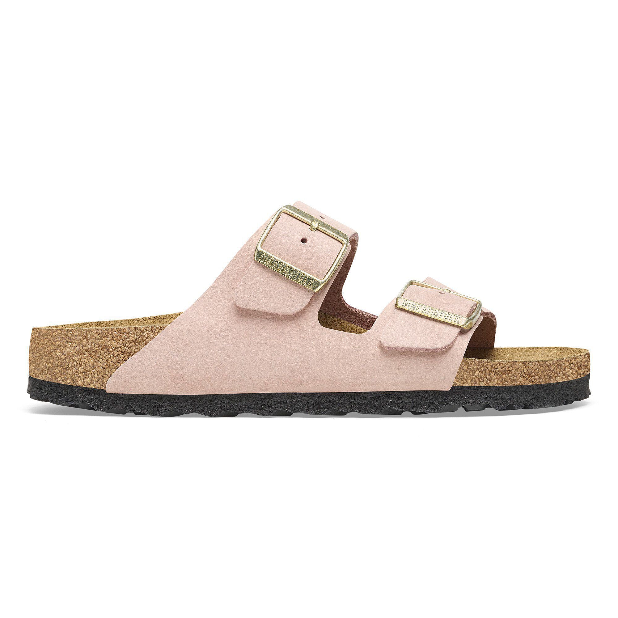 Arizona Soft Footbed Nubuck Leather