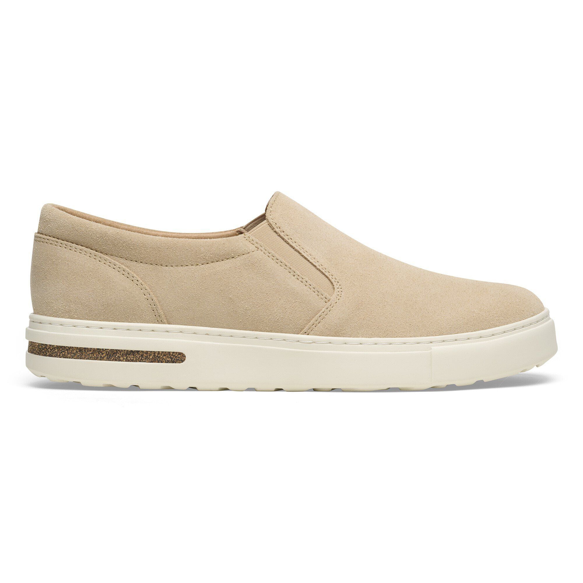 Oswego Suede Leather