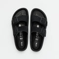 Arizona Avantgarde Suede Leather