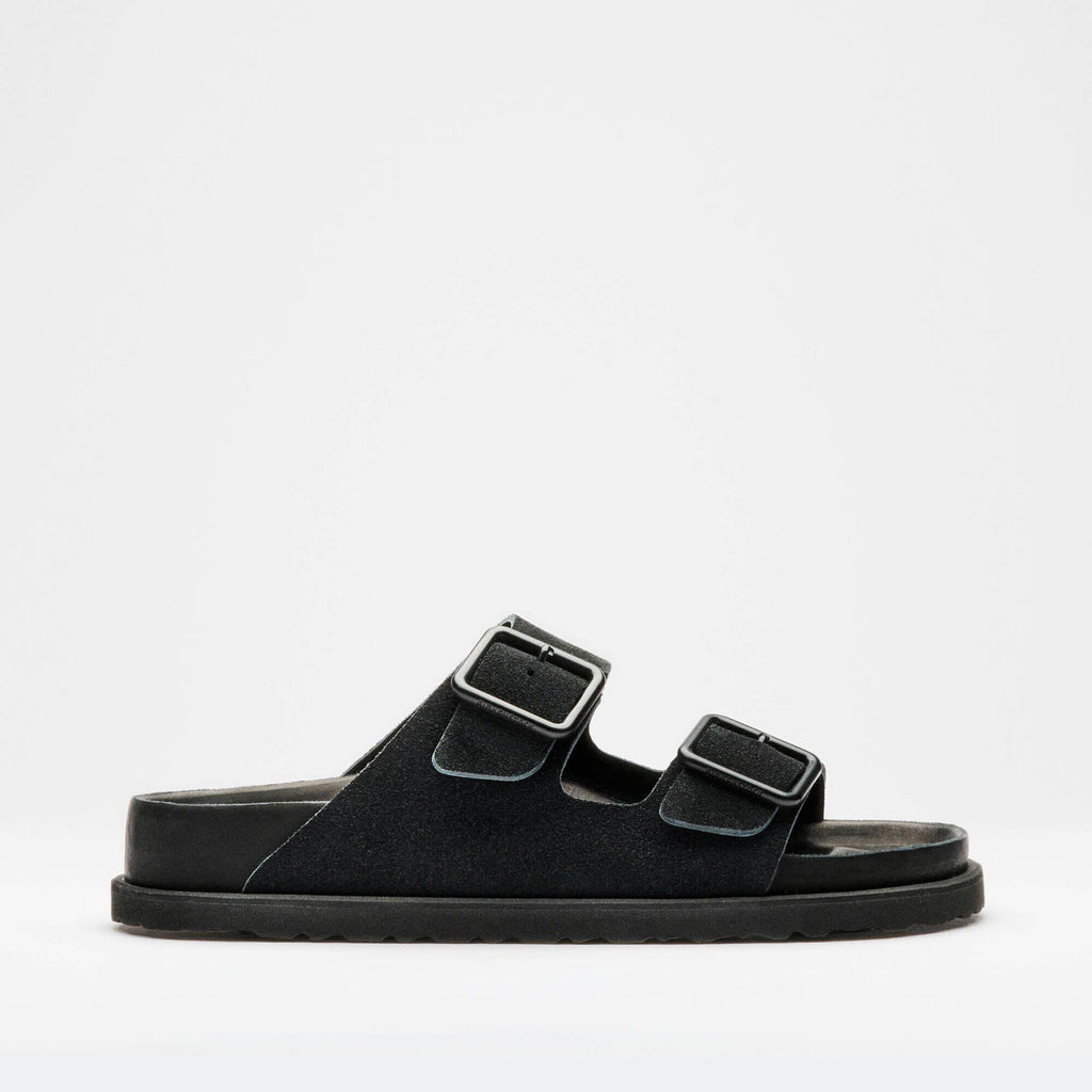 Arizona Avantgarde Suede Leather