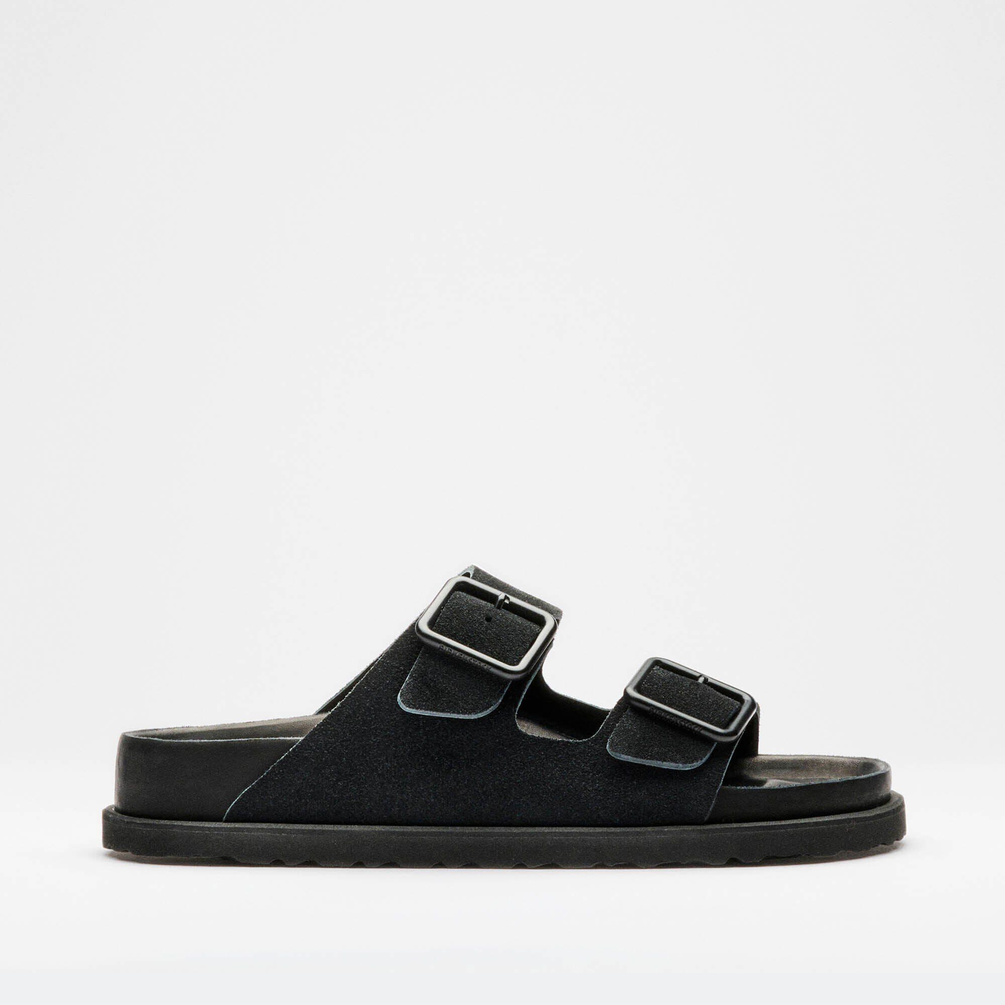 Arizona Avantgarde Suede Leather