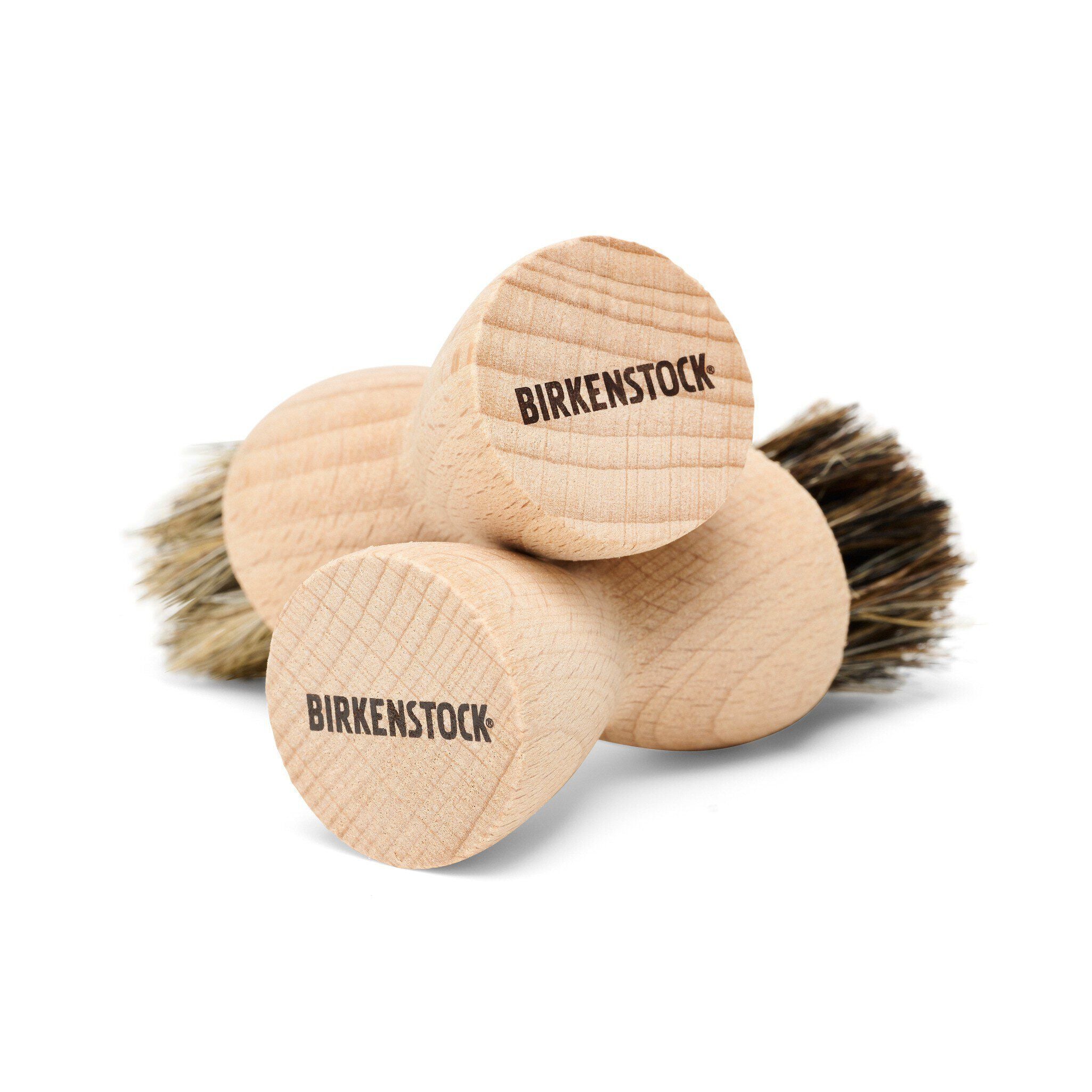 Application Brush (2 pcs)  Multi