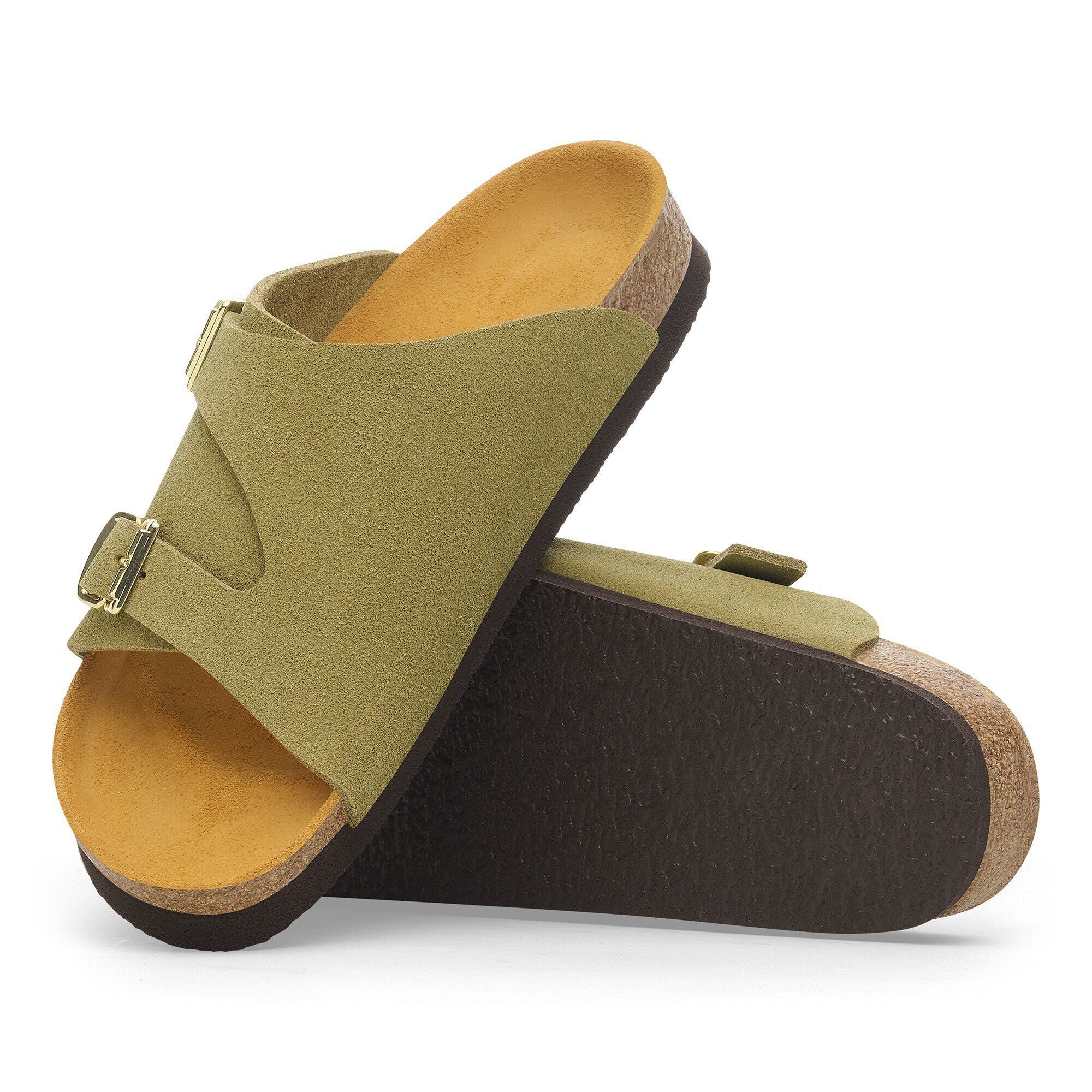 Zürich 1964 Suede Leather