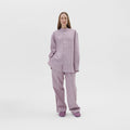 Tekla Long-sleeved Shirt