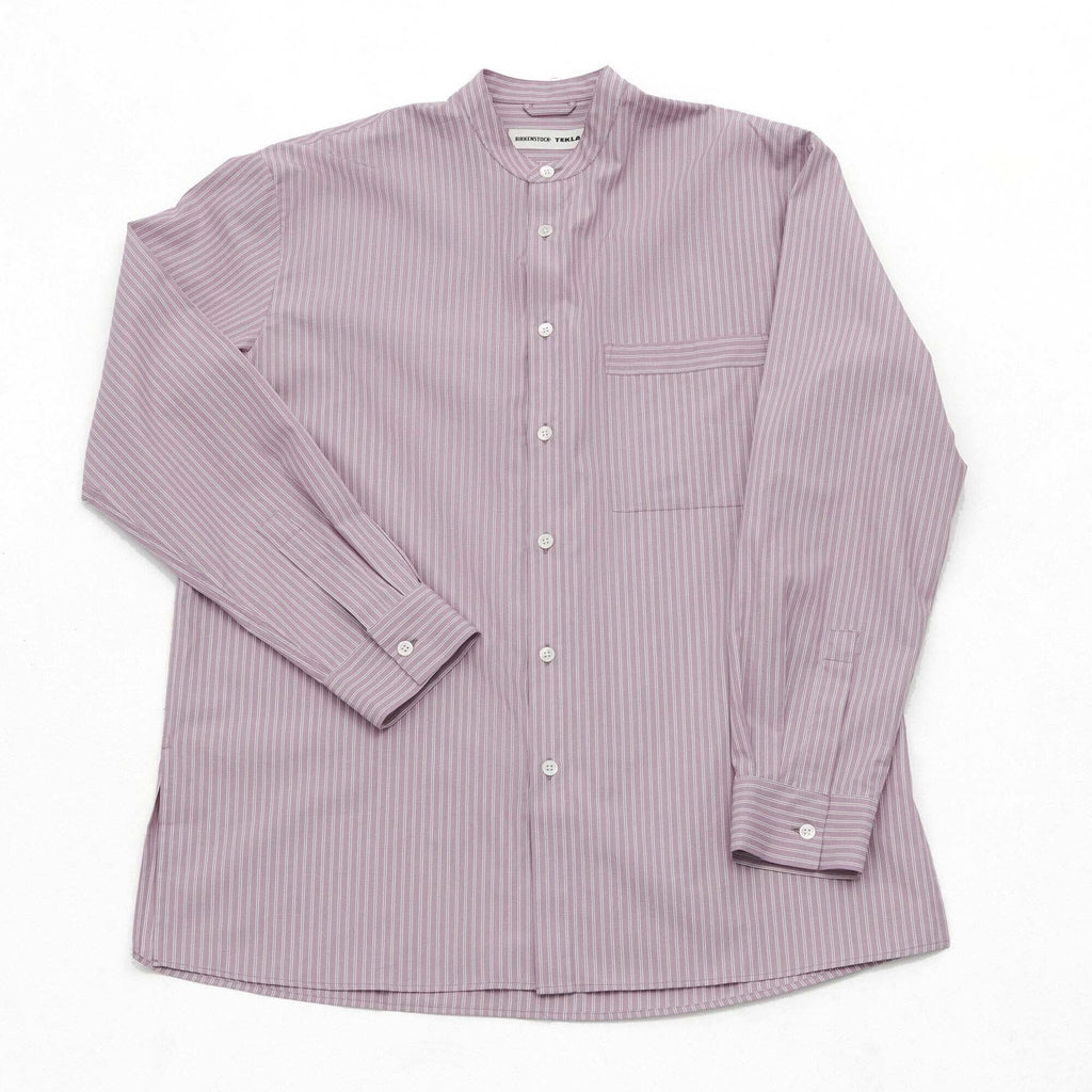 Tekla Long-sleeved Shirt