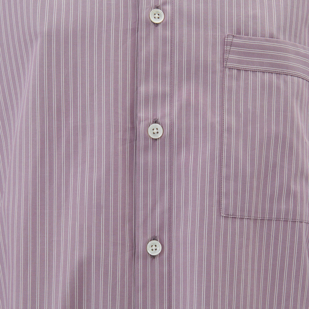 Tekla Long-sleeved Shirt