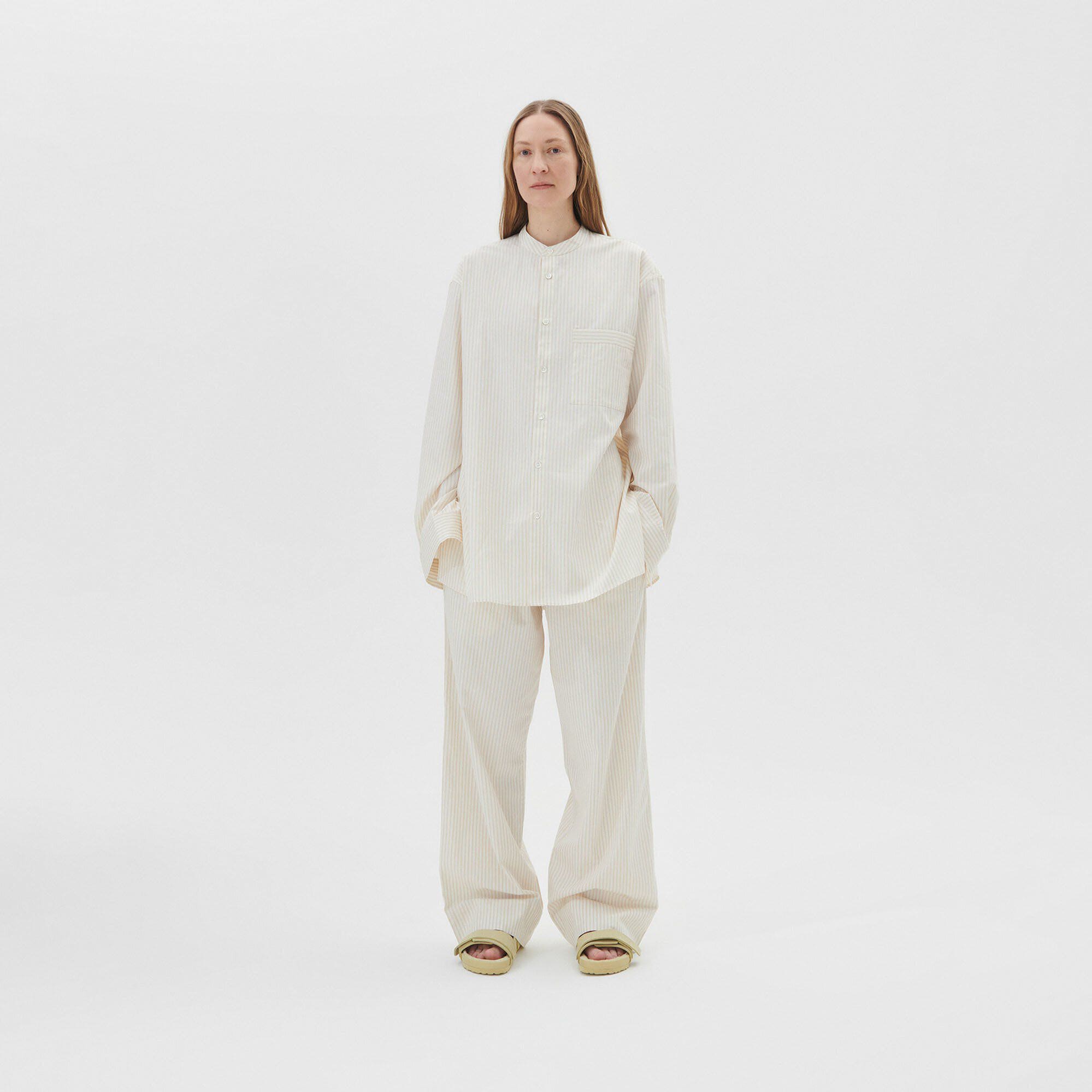 Tekla Pants