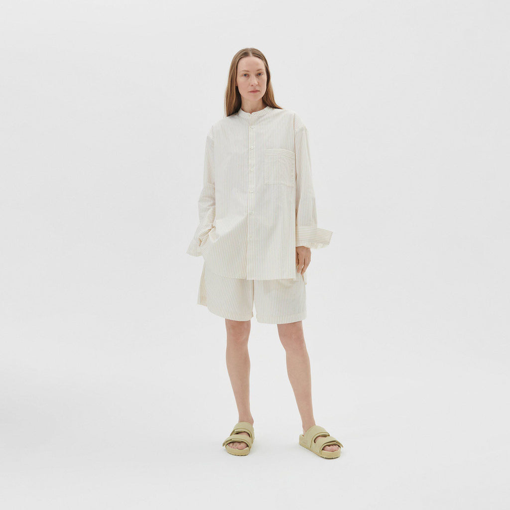 Tekla Shorts